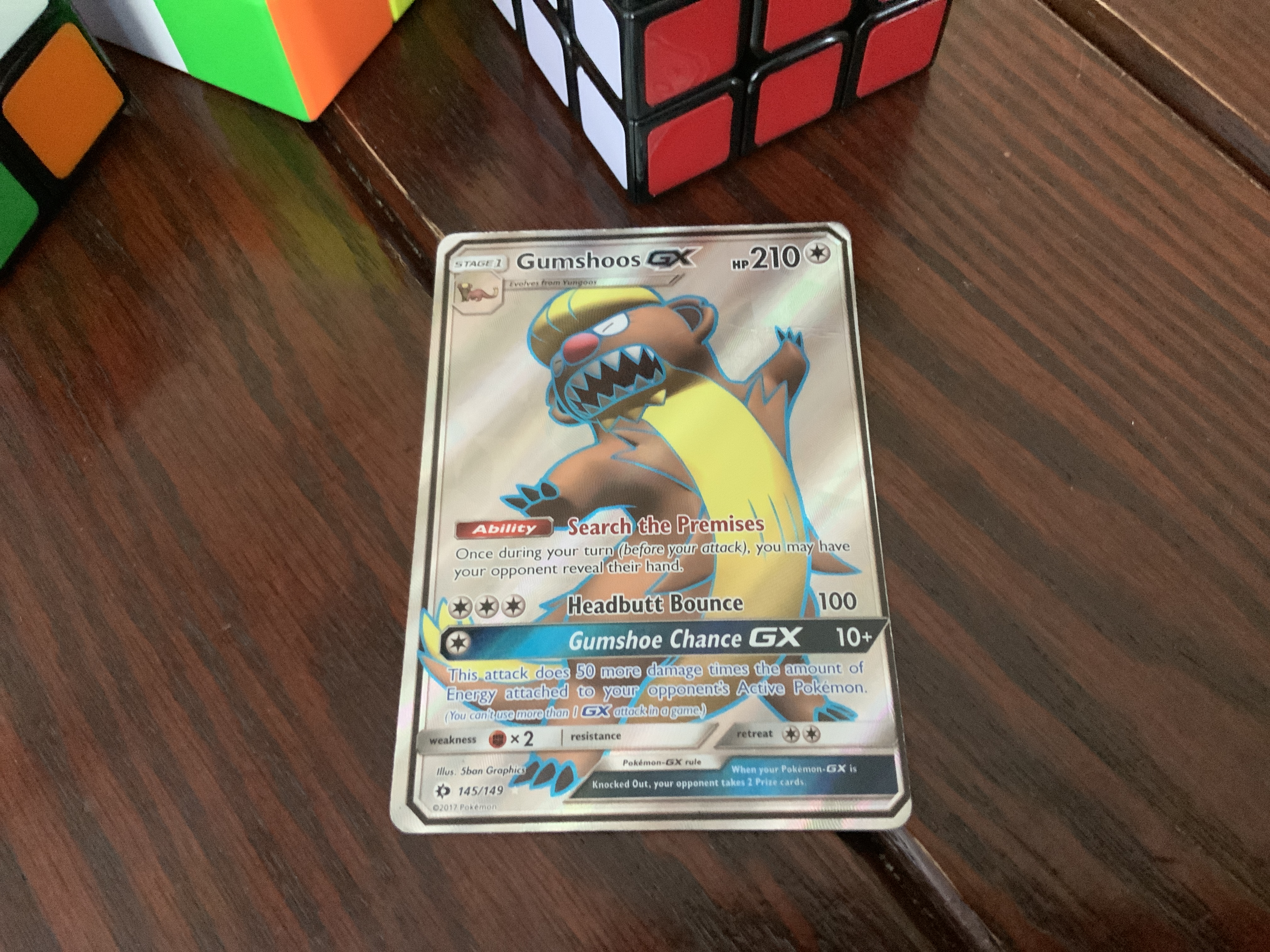 Card