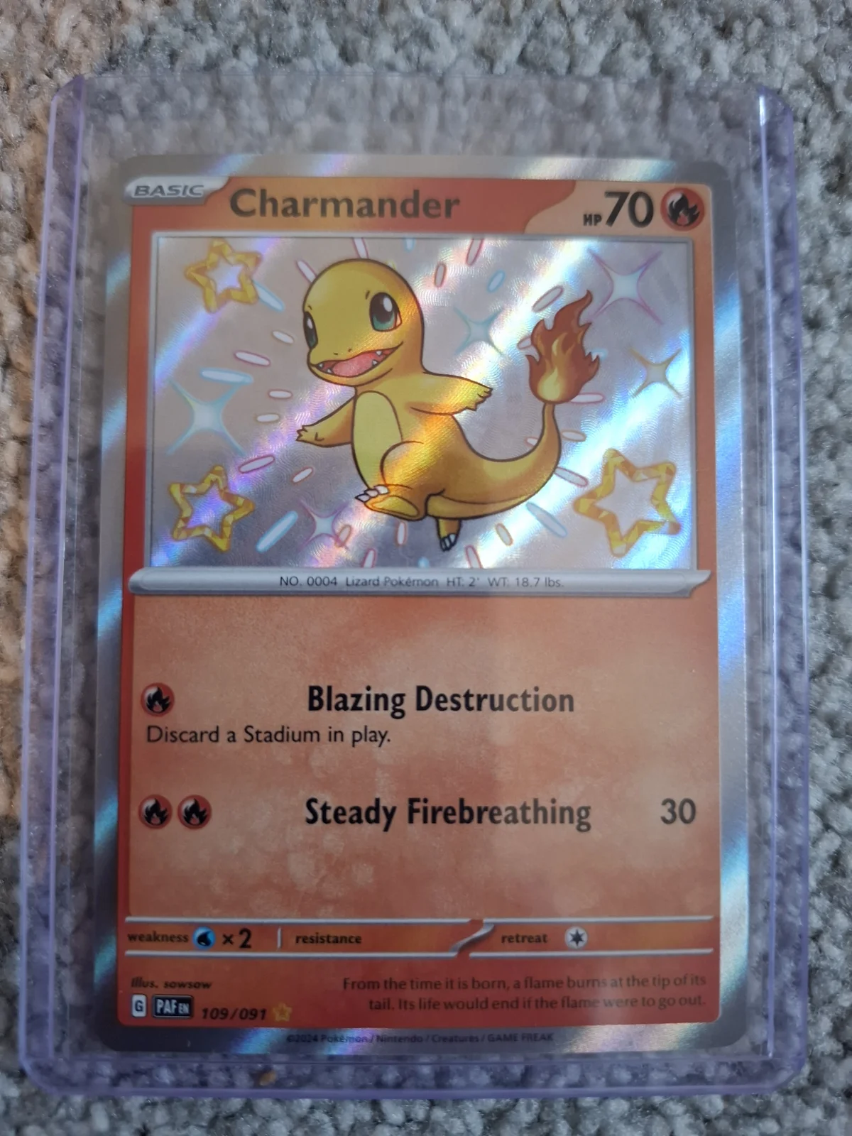 Card