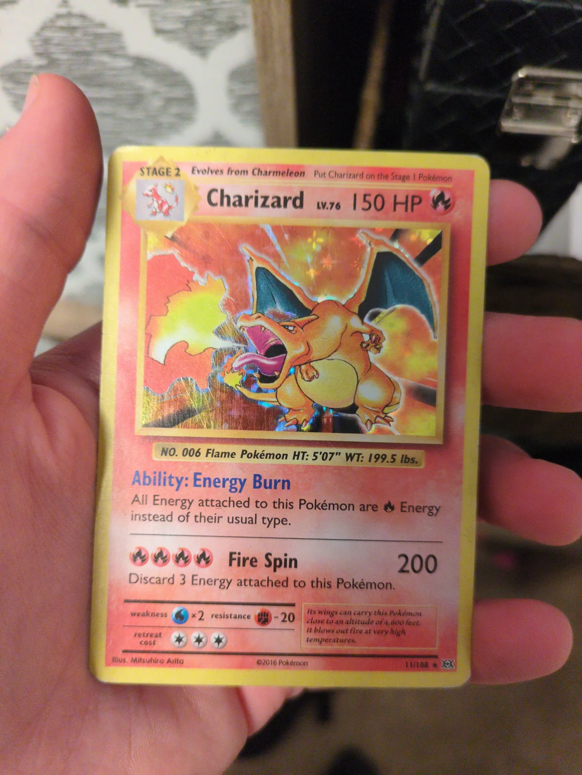 Card