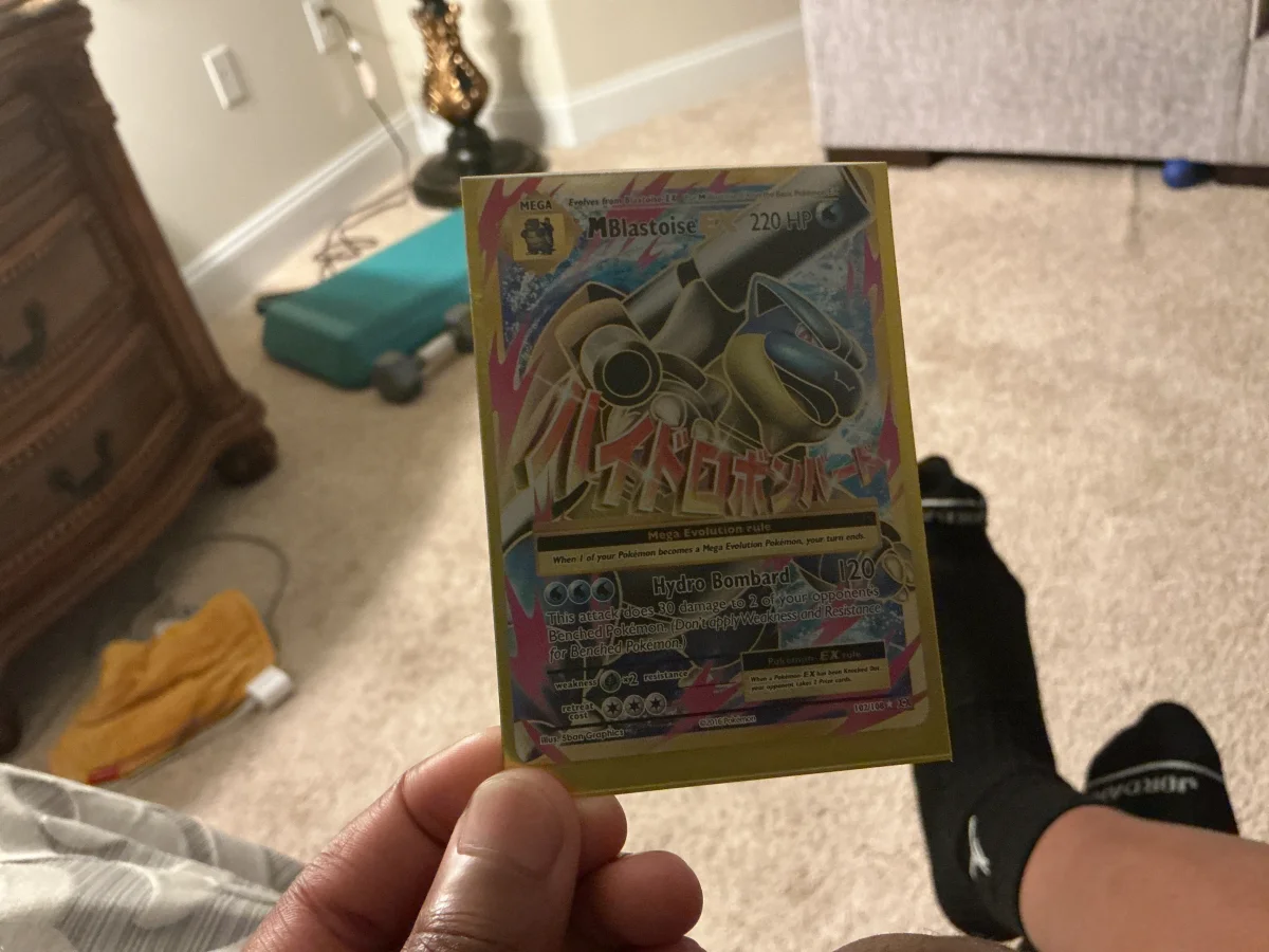 Card