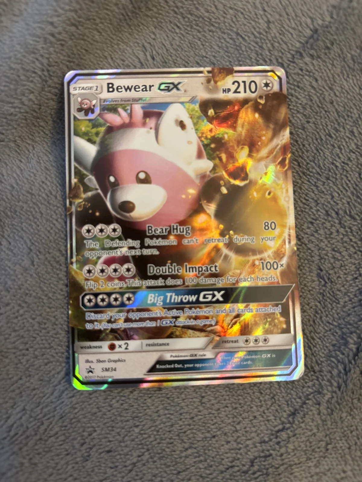 Card