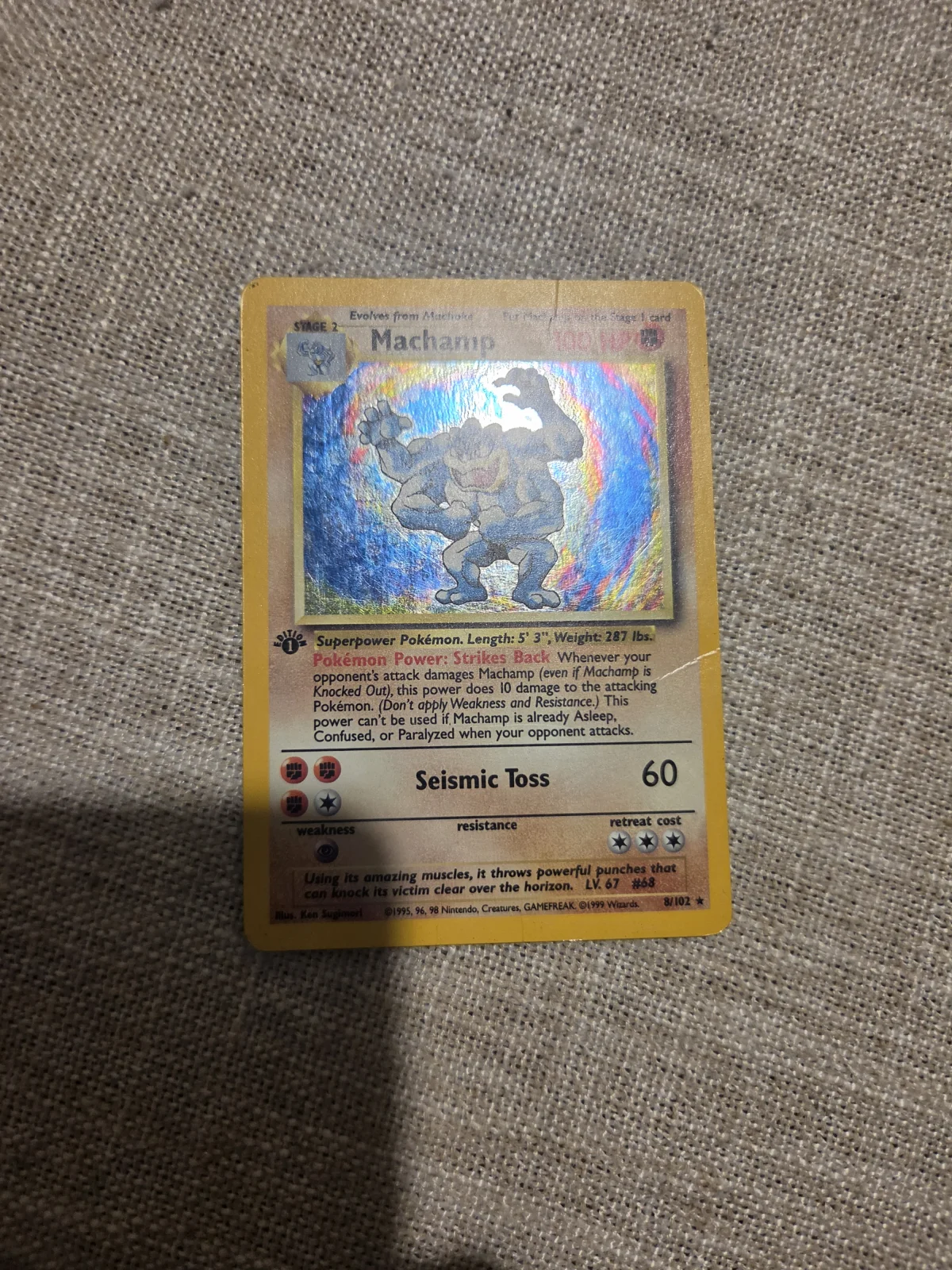 Card