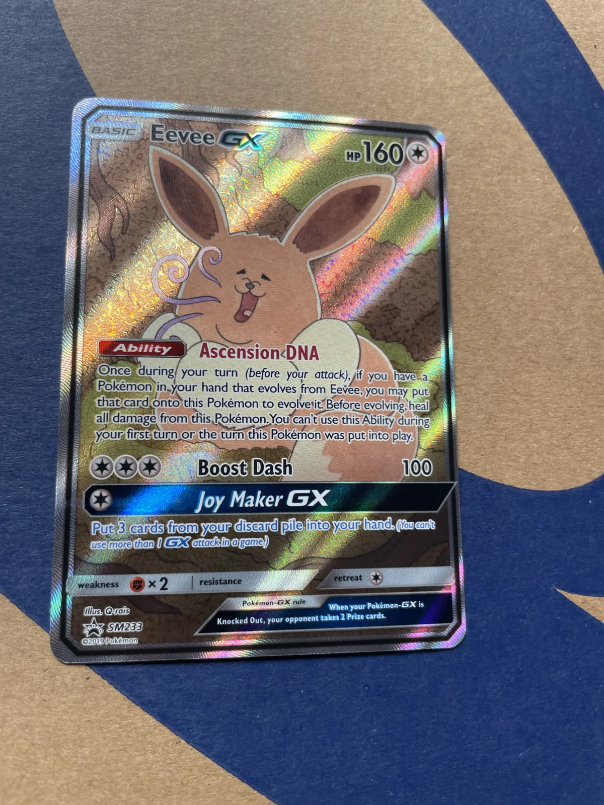 Card