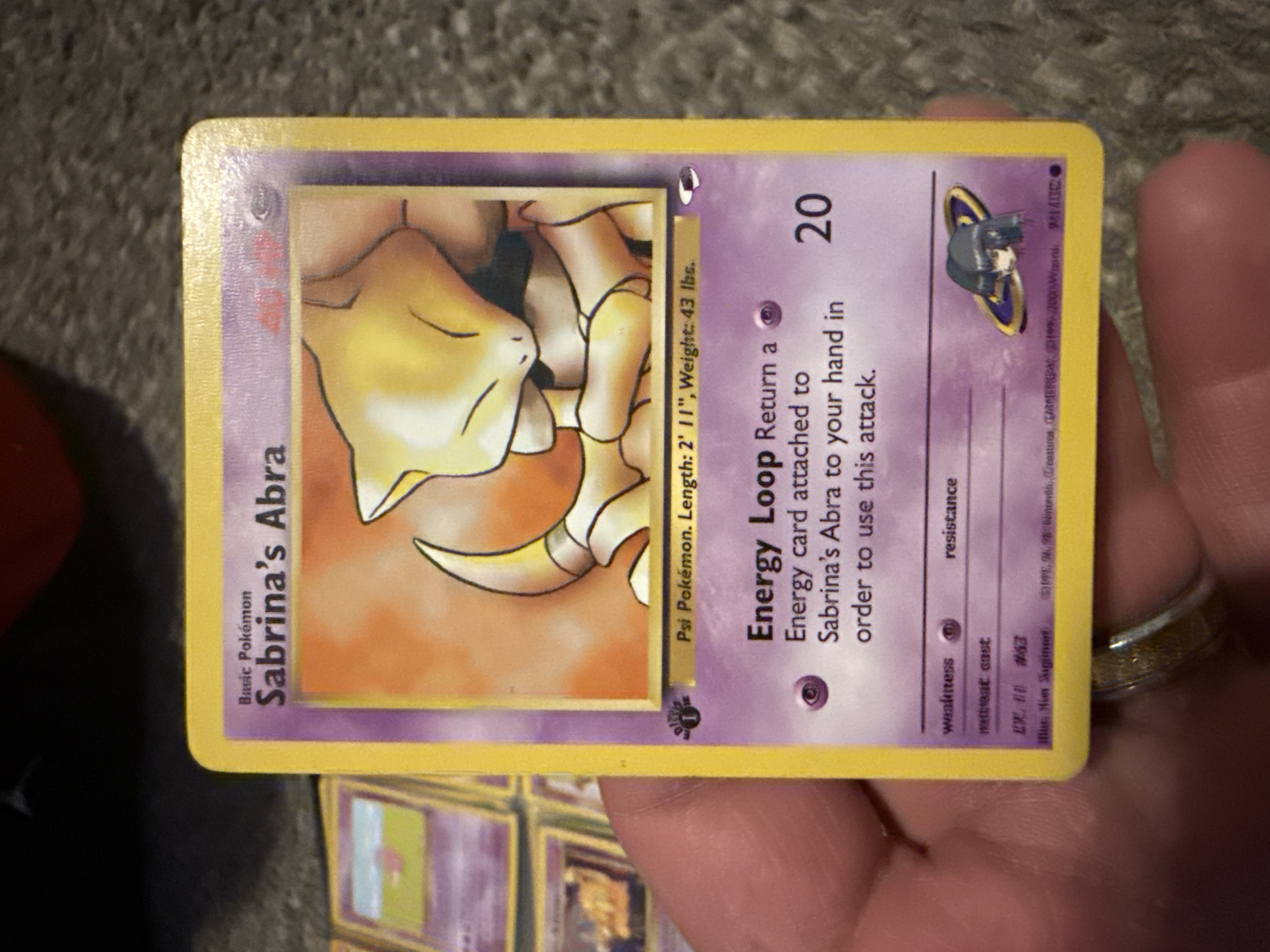Card