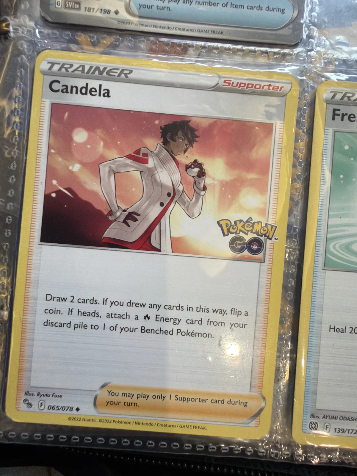 Card