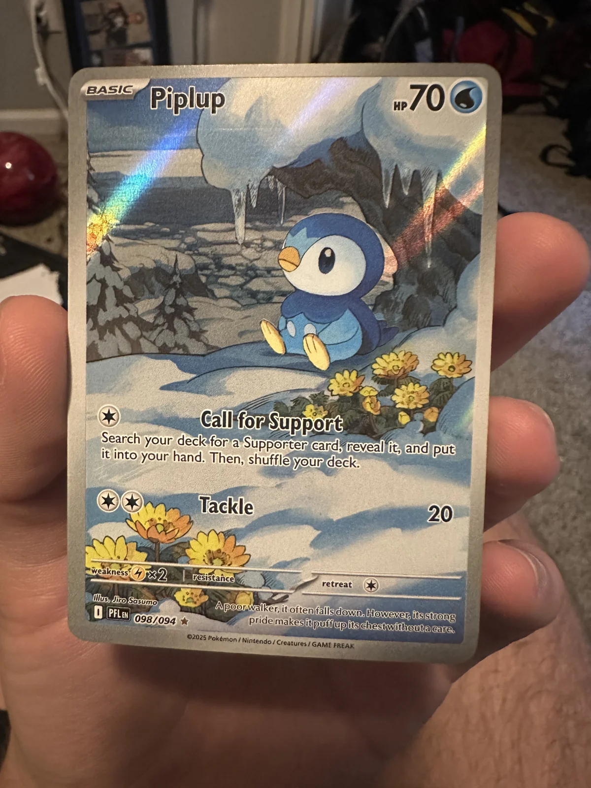 Card