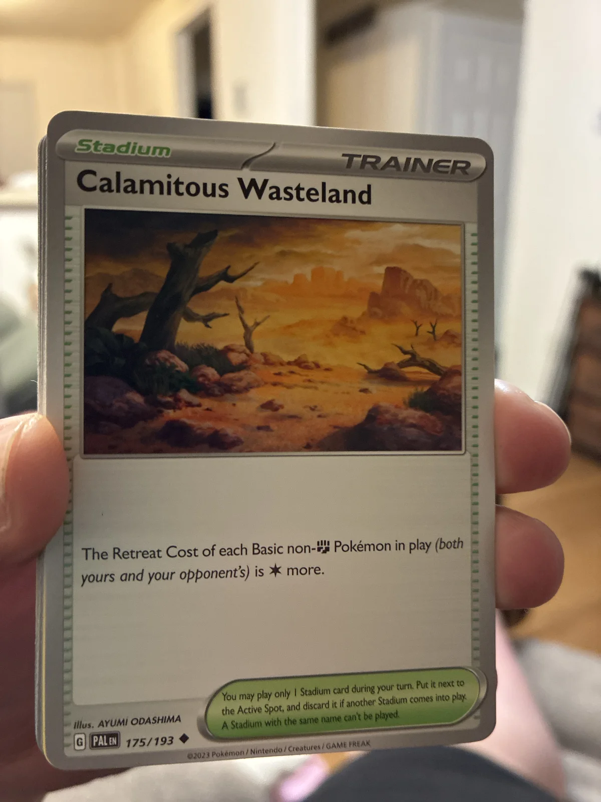 Card
