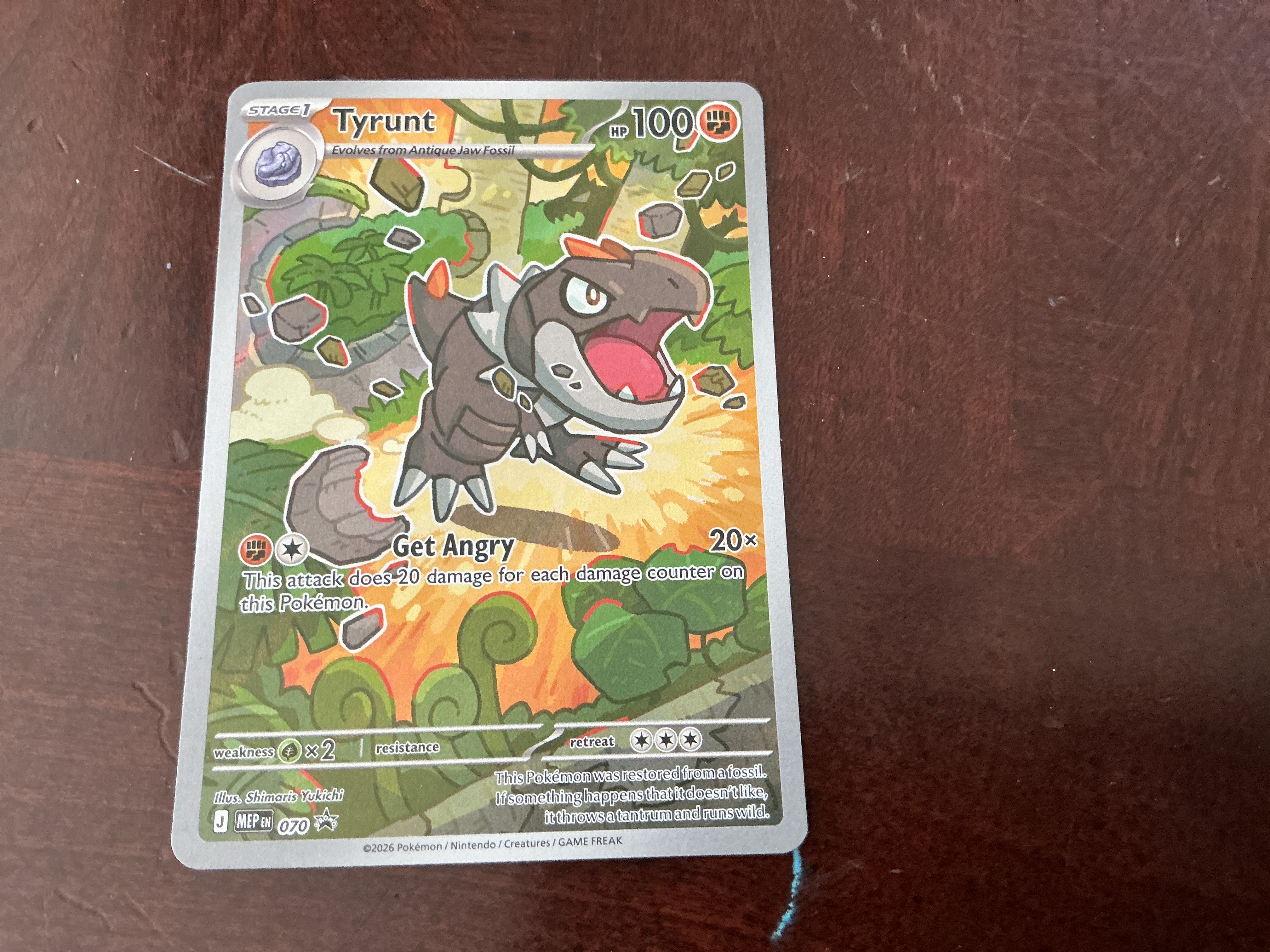 Card