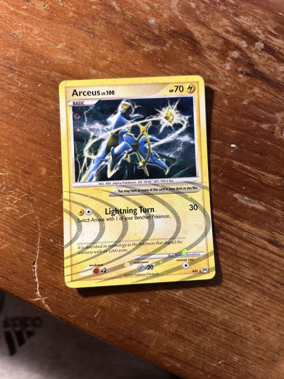 Card