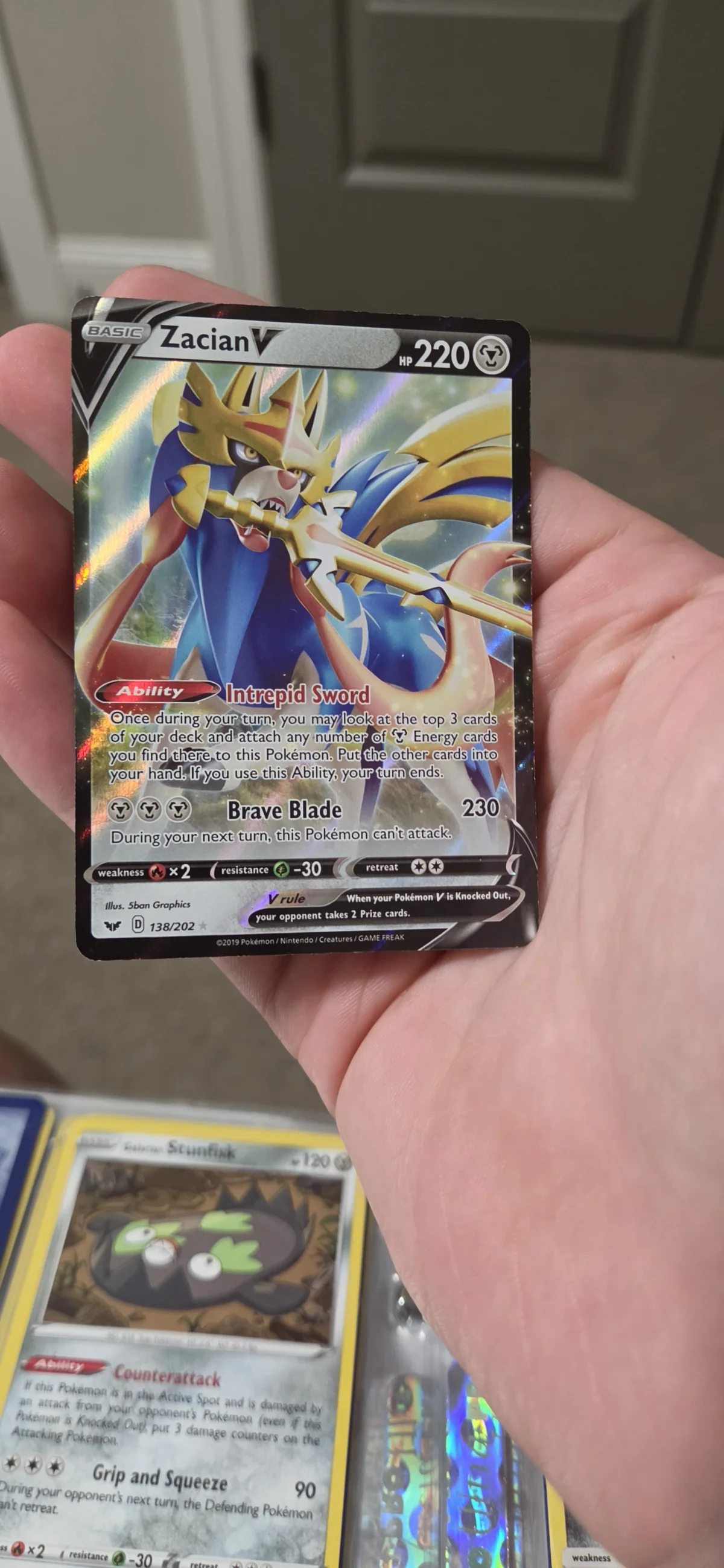 Card