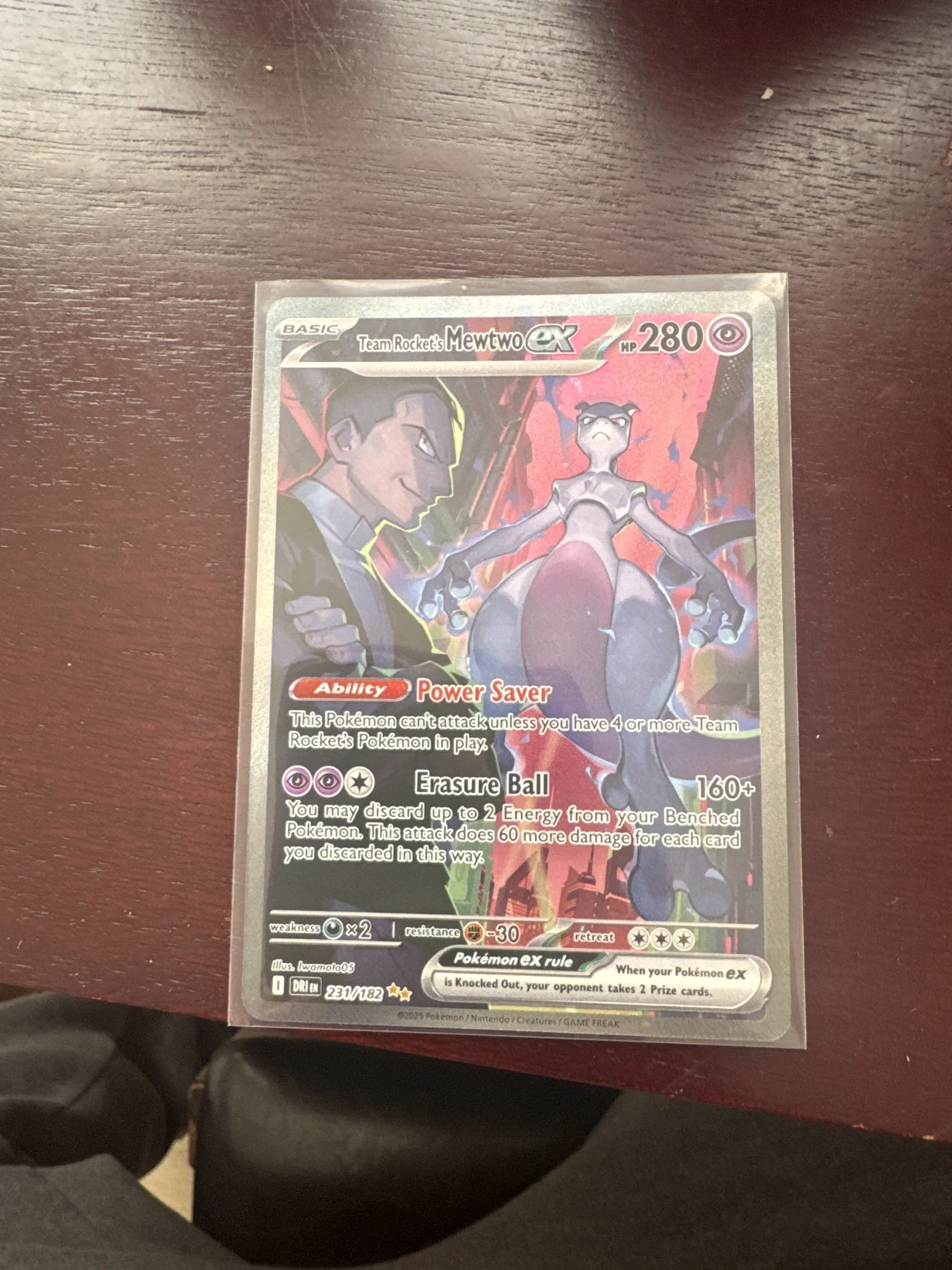 Card