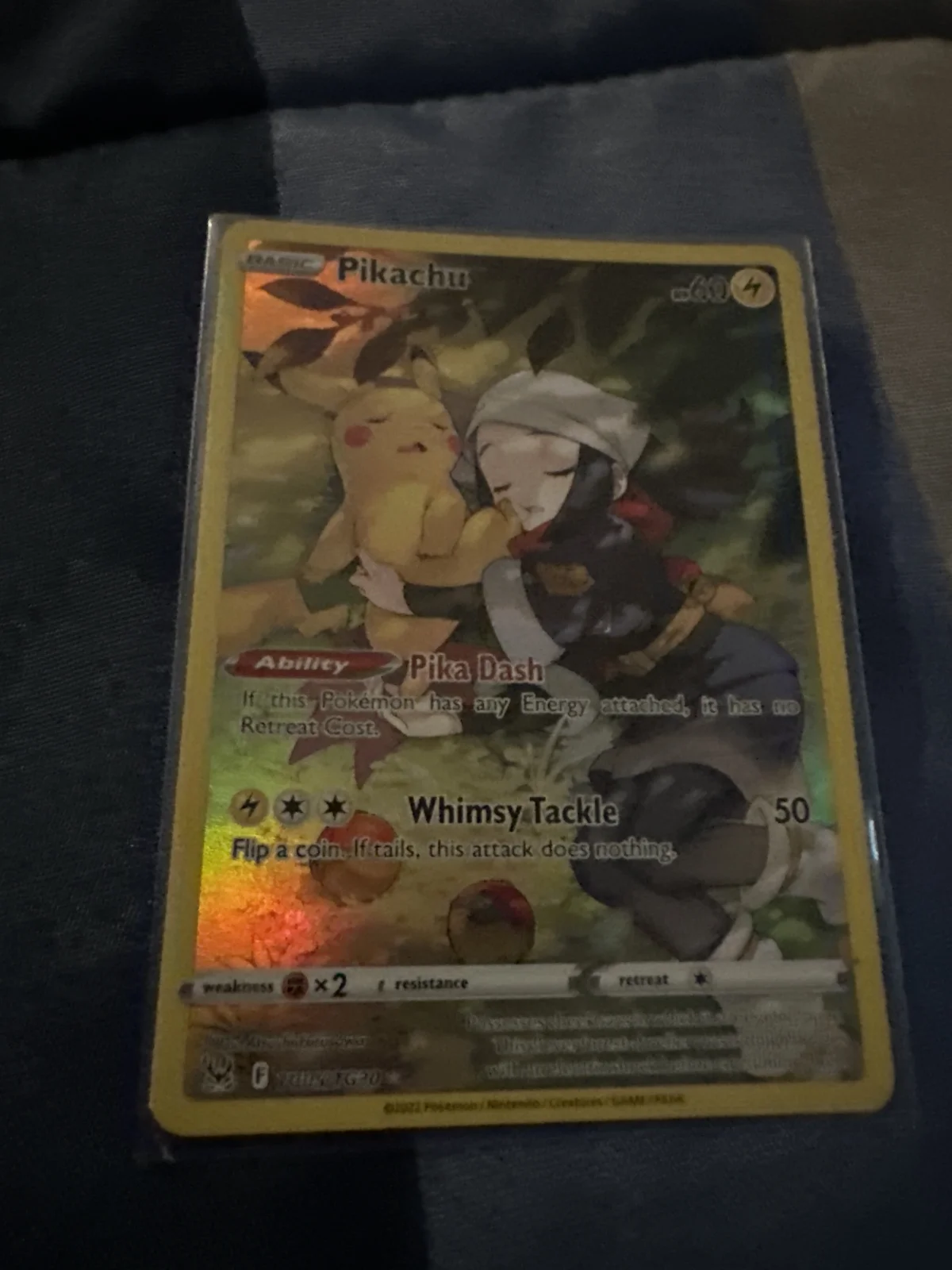 Card