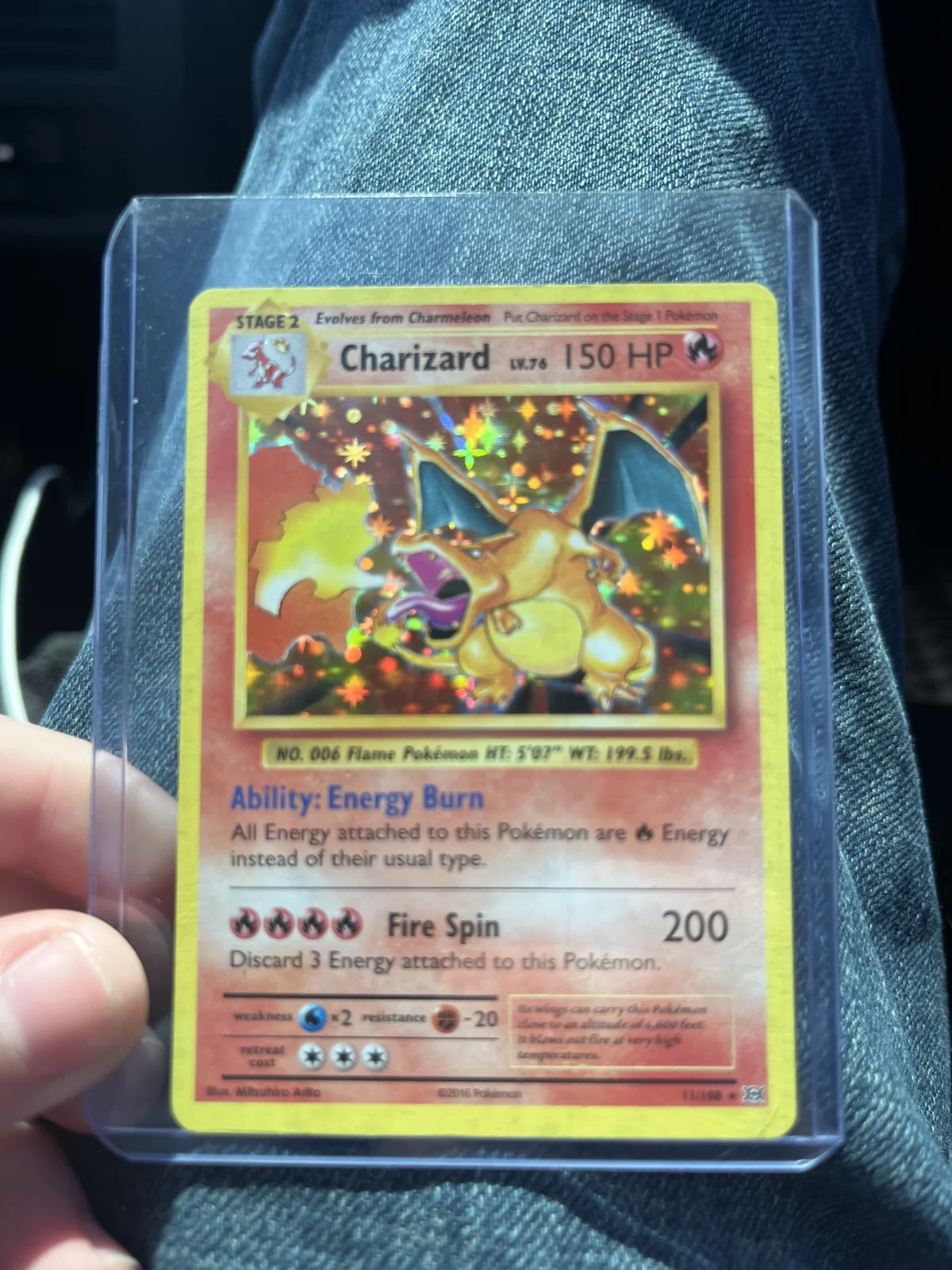 Card
