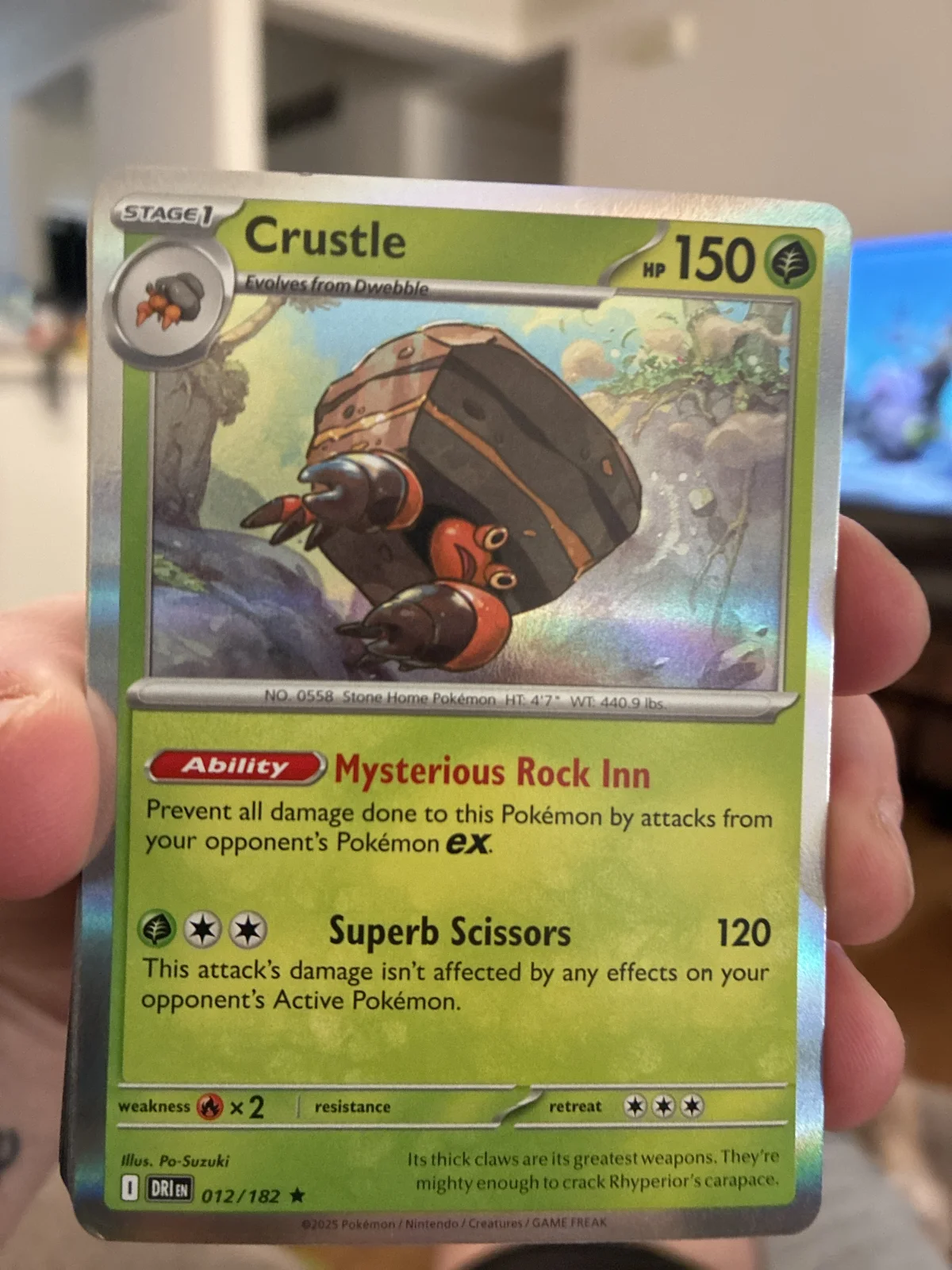Card