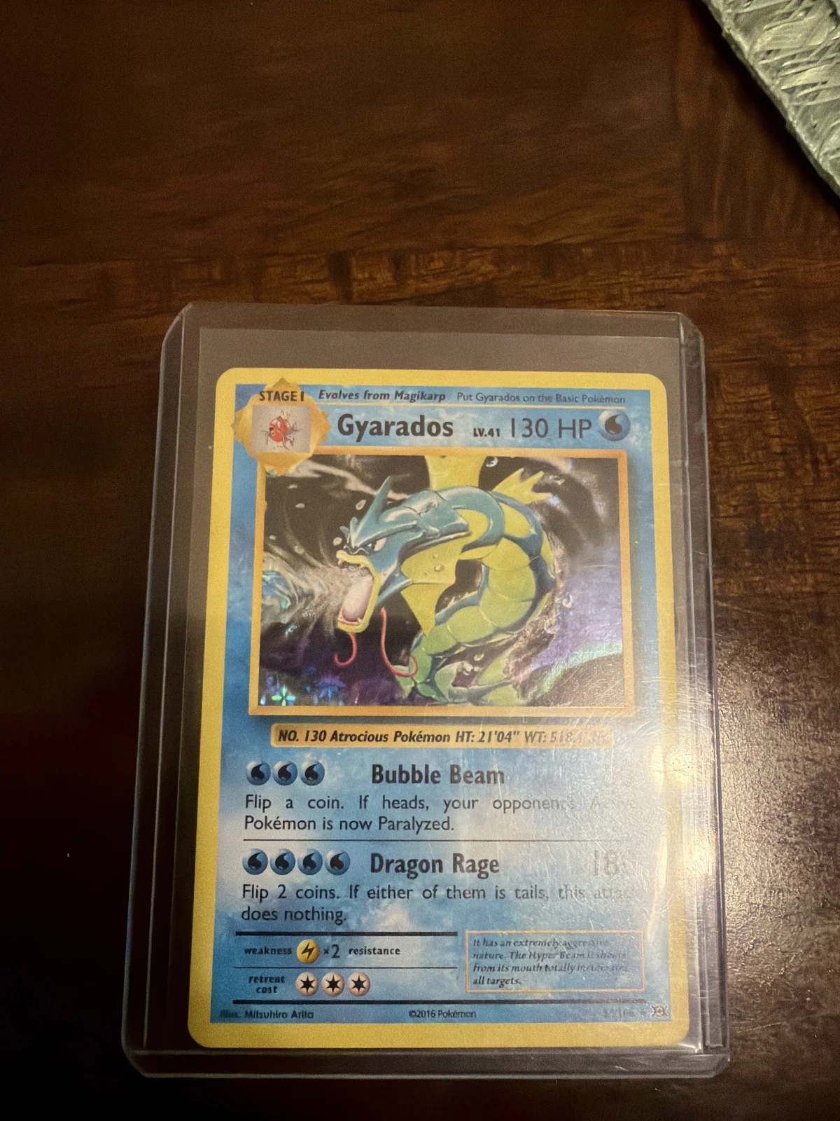 Card