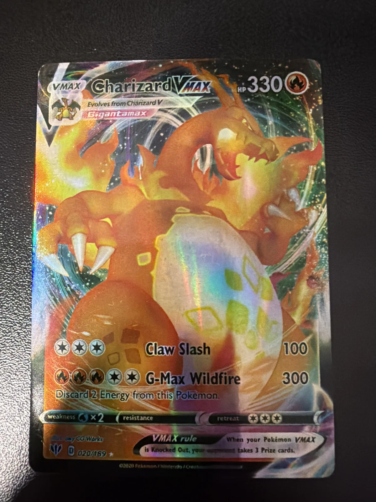 Card