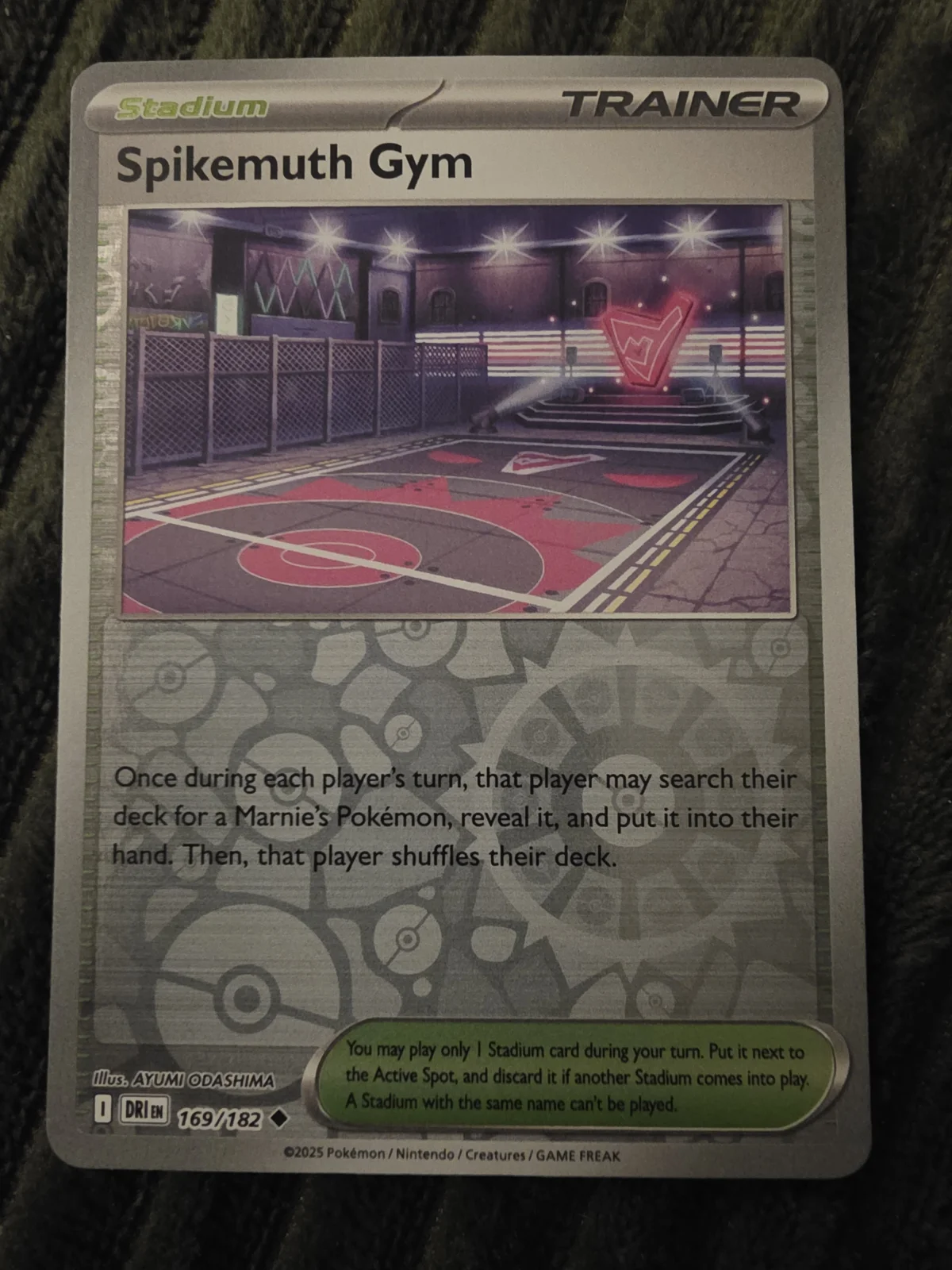 Card