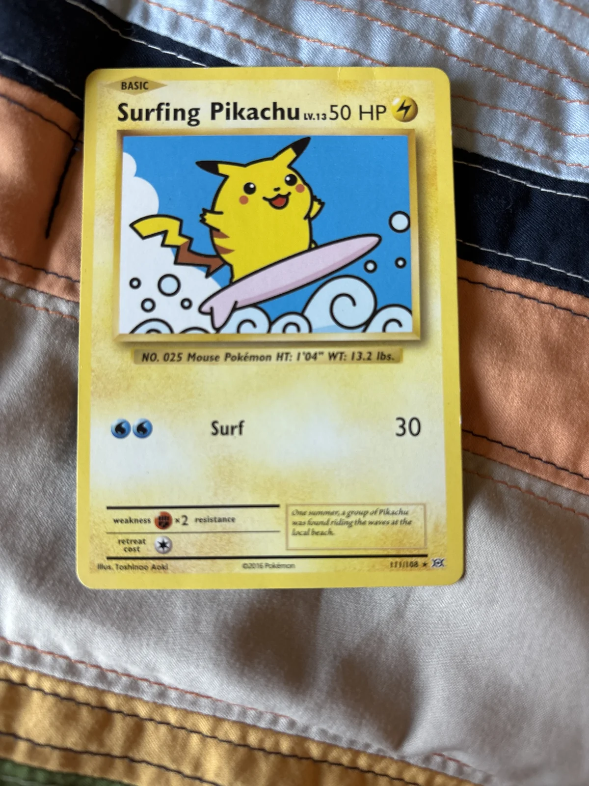 Card