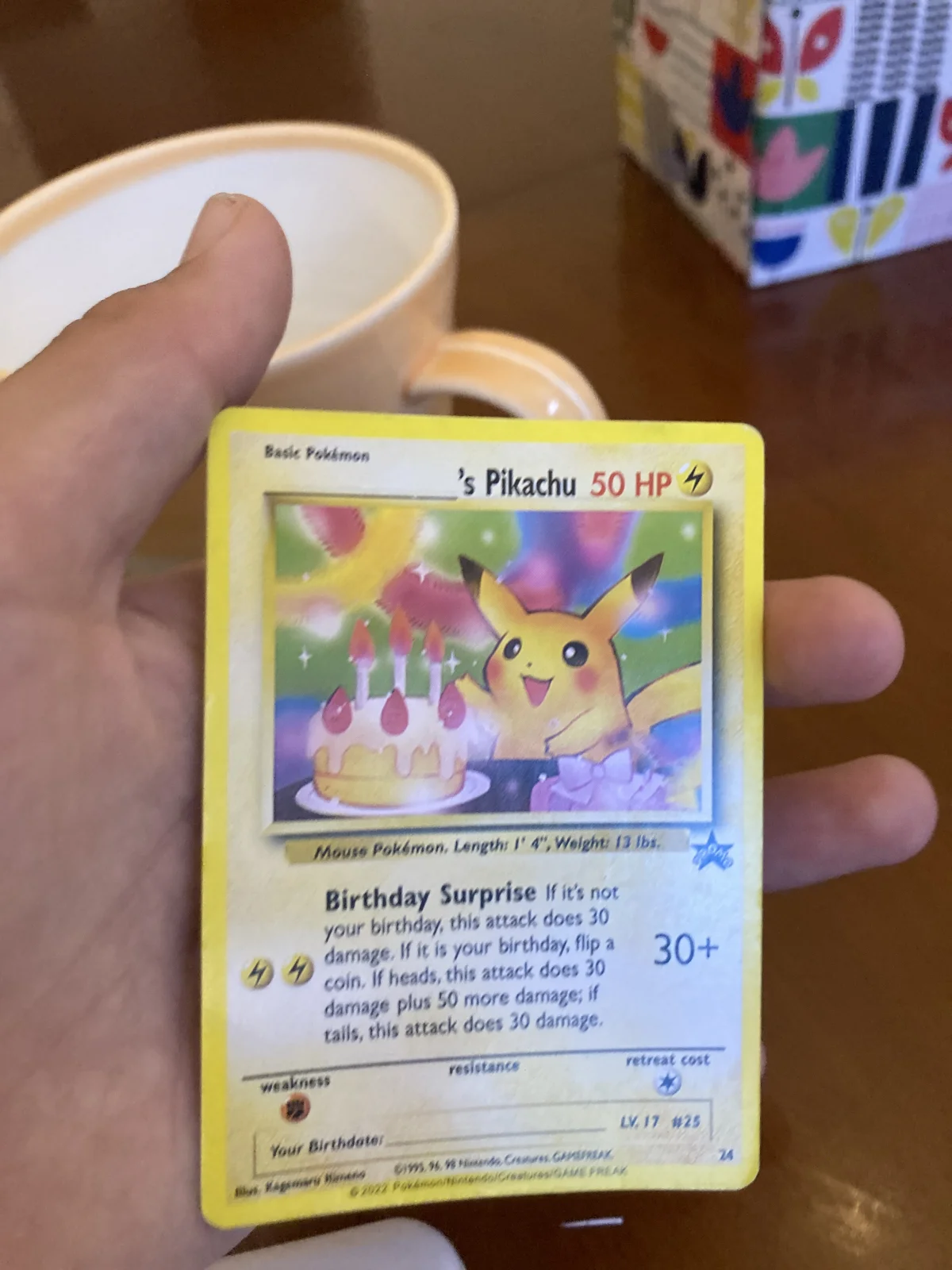 Card