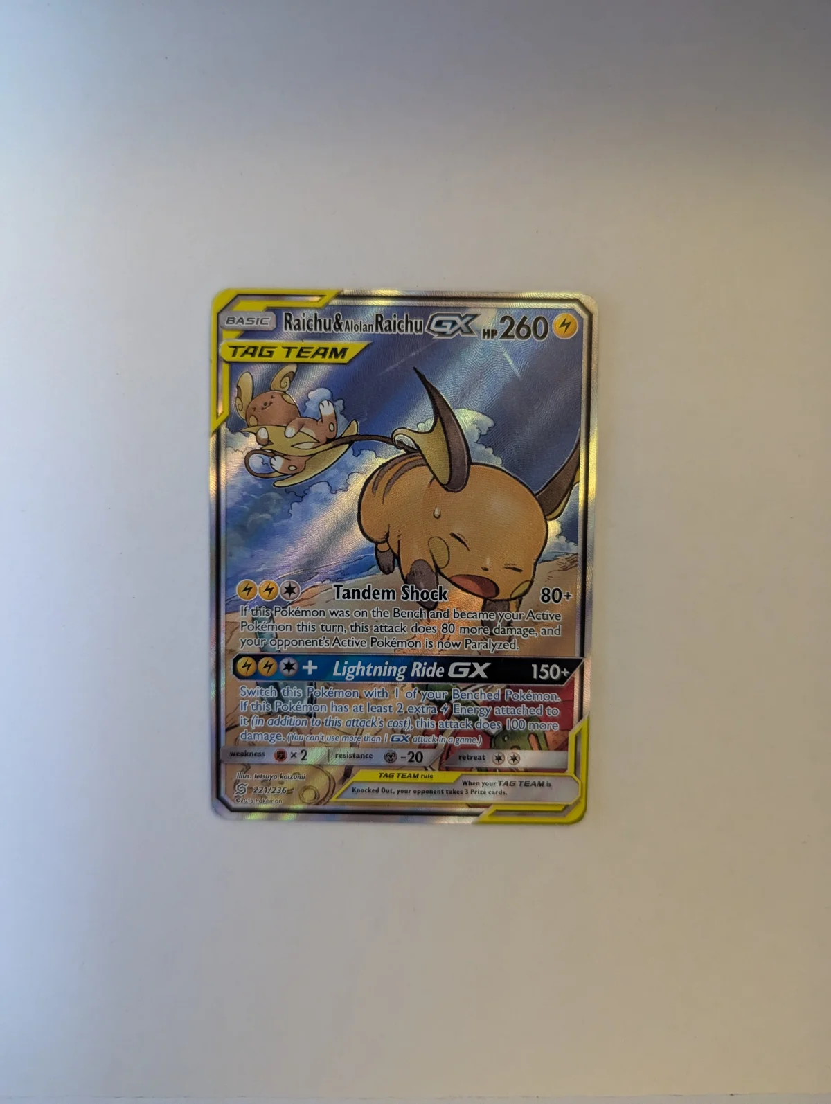 Card