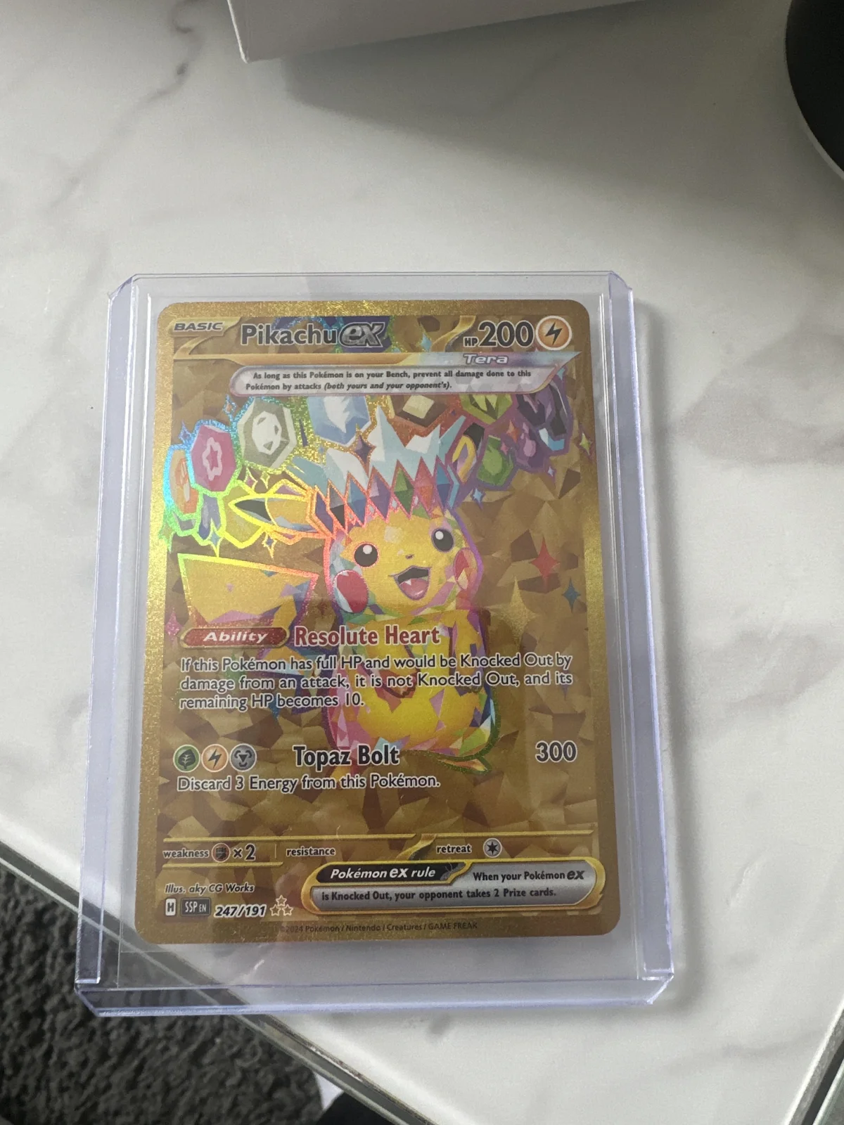 Card
