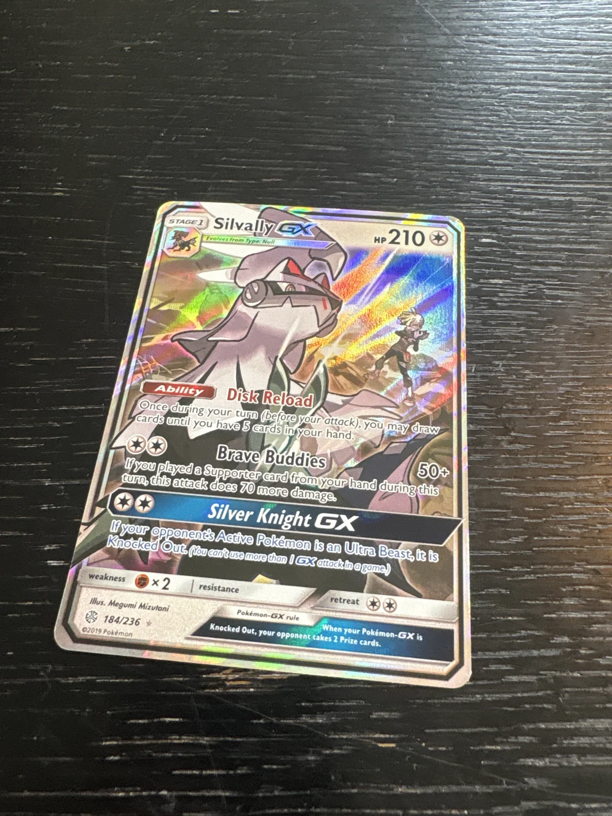 Card
