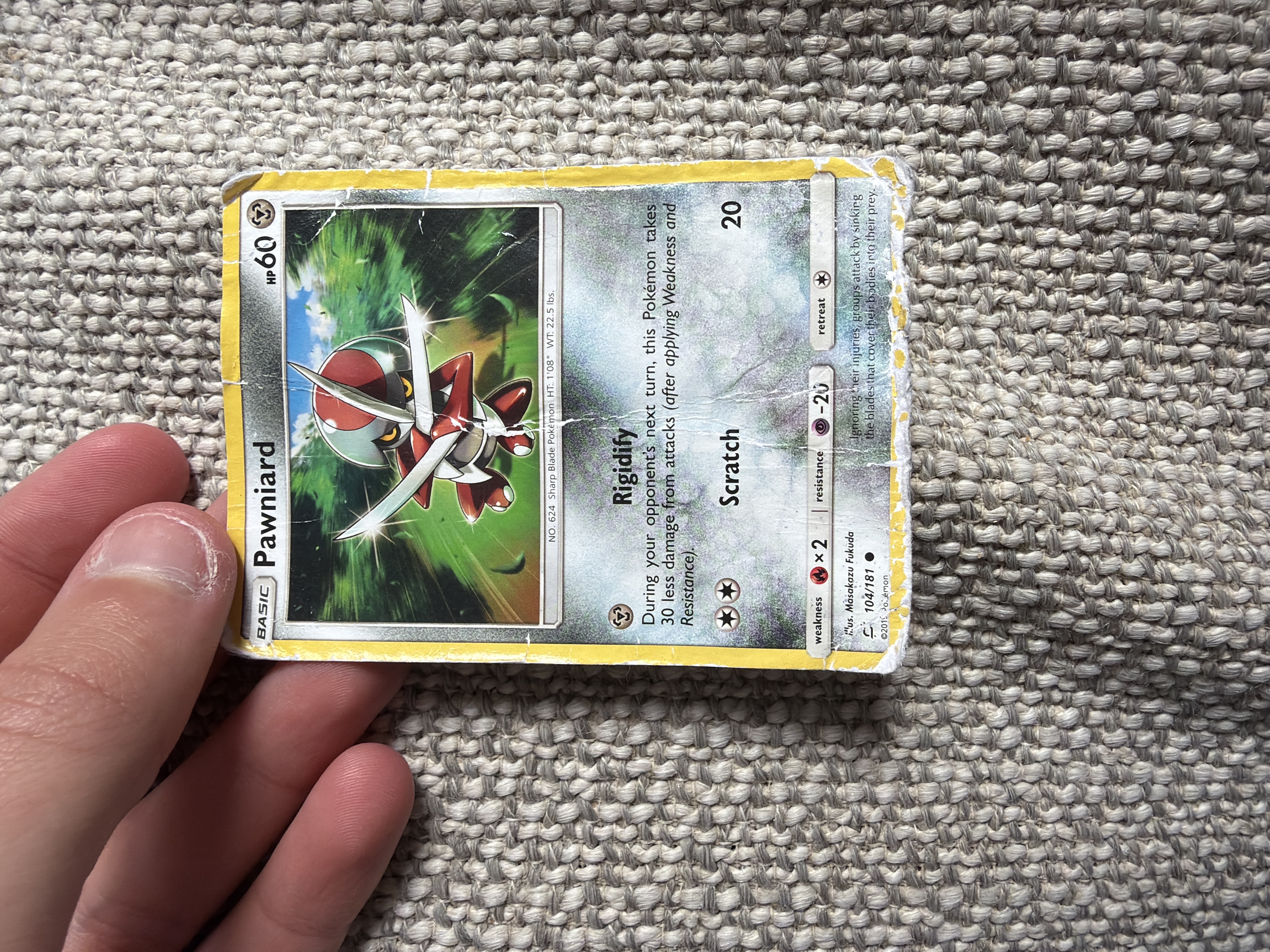 Card