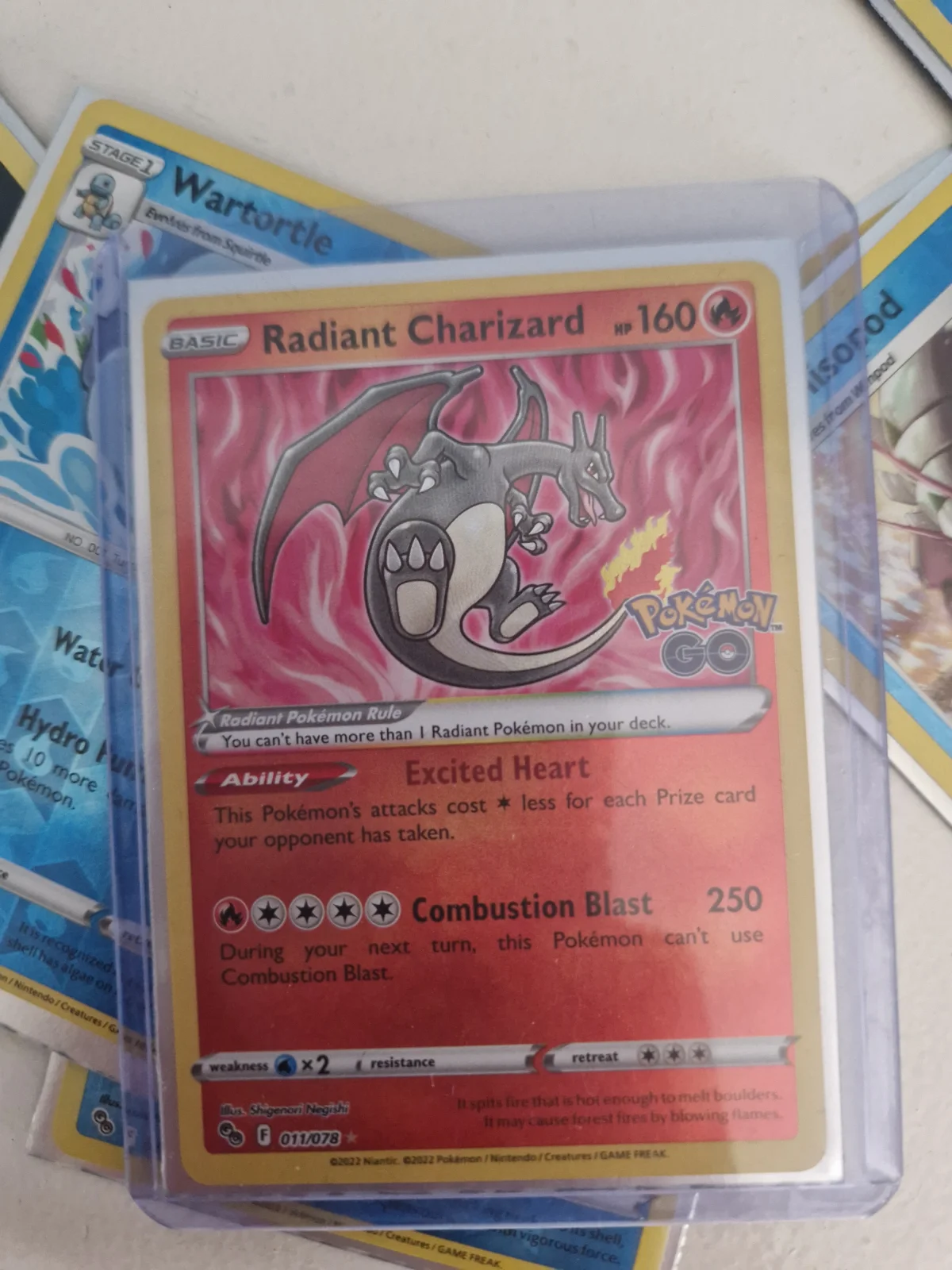 Card