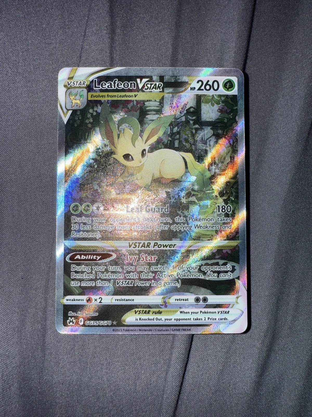 Card
