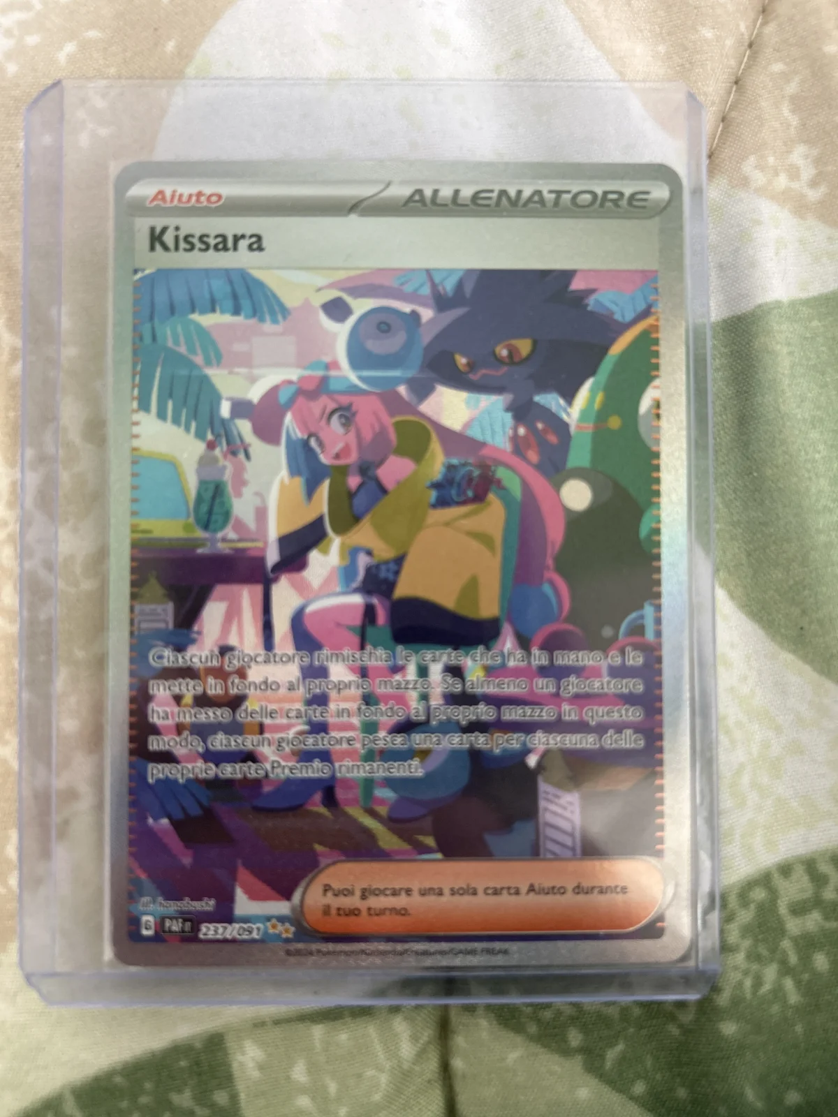 Card