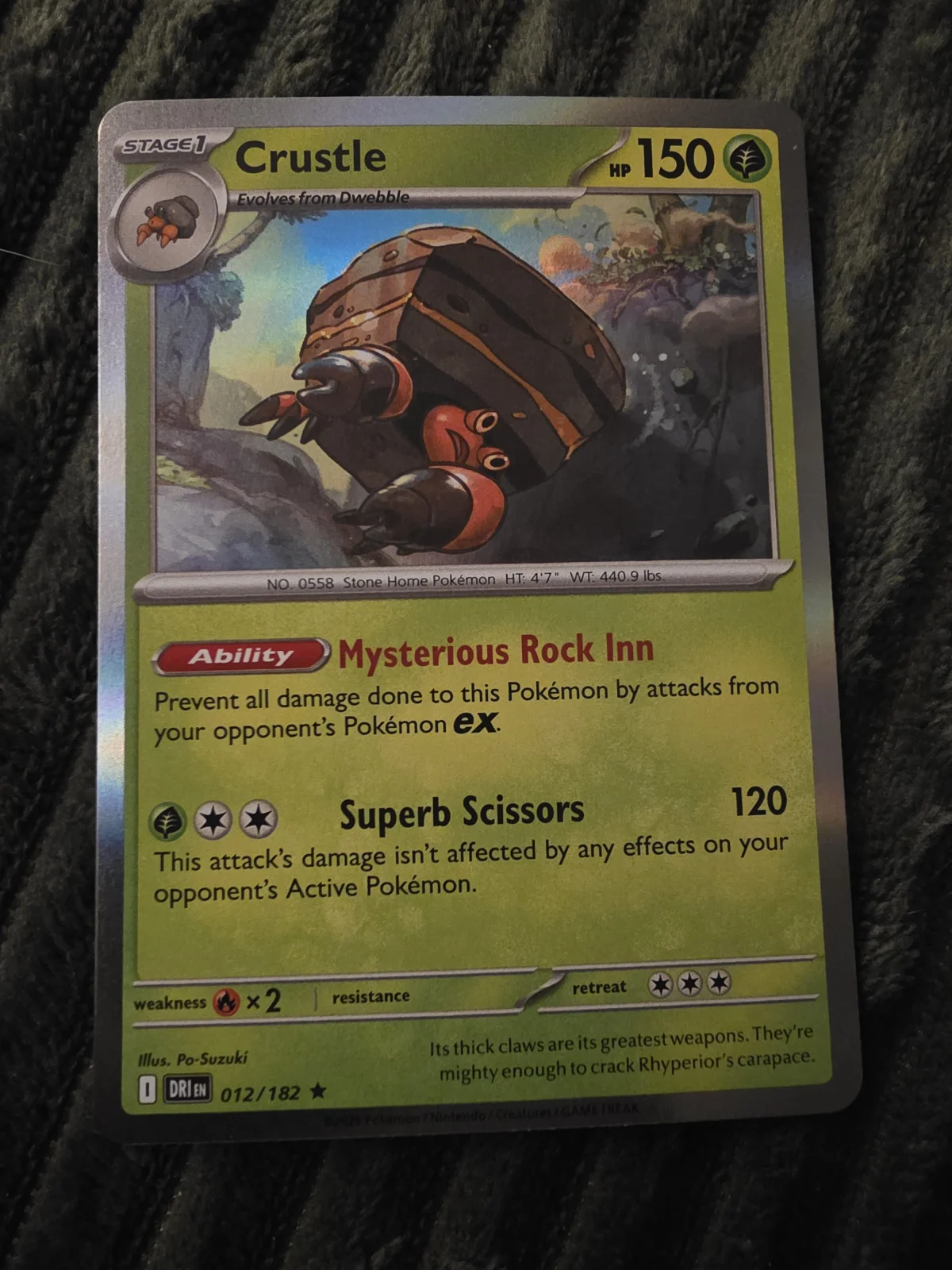 Card