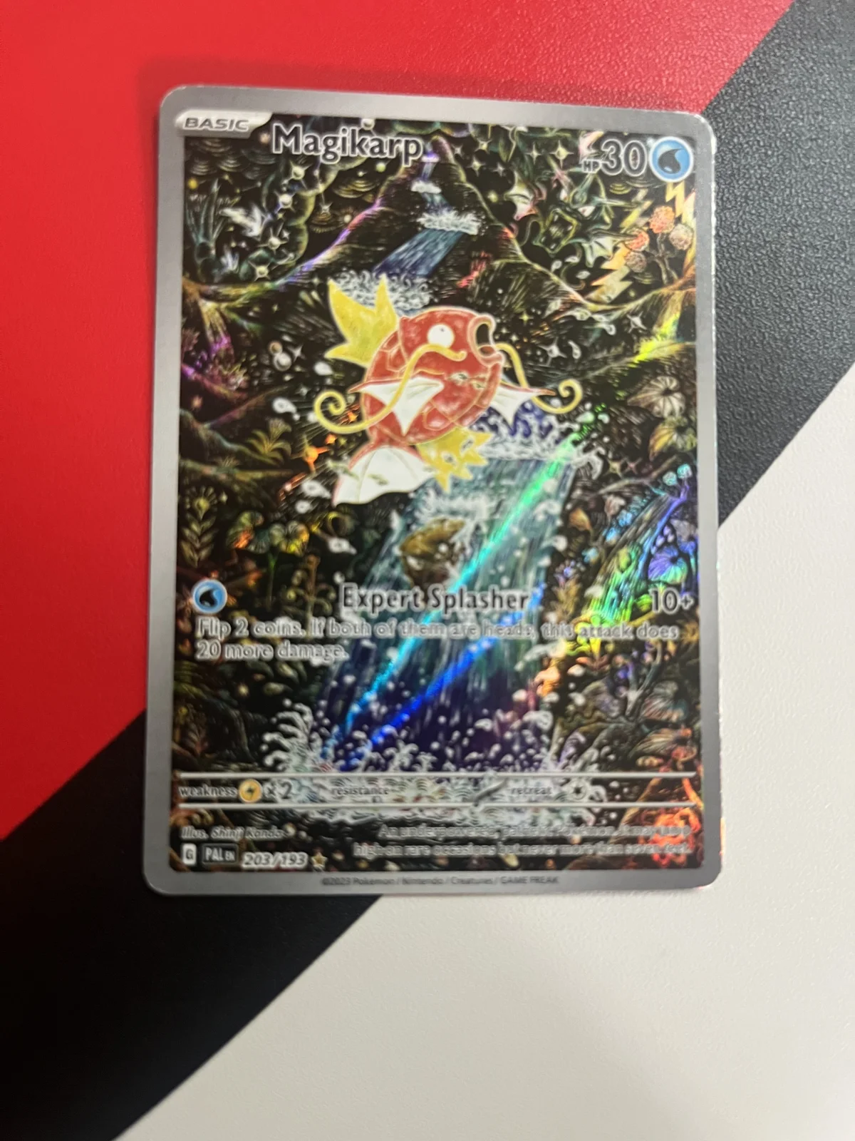 Card