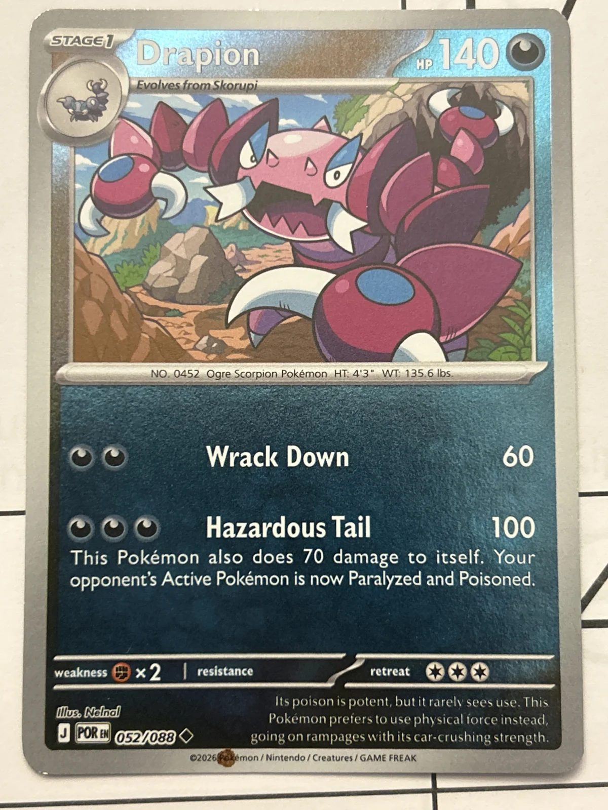 Card