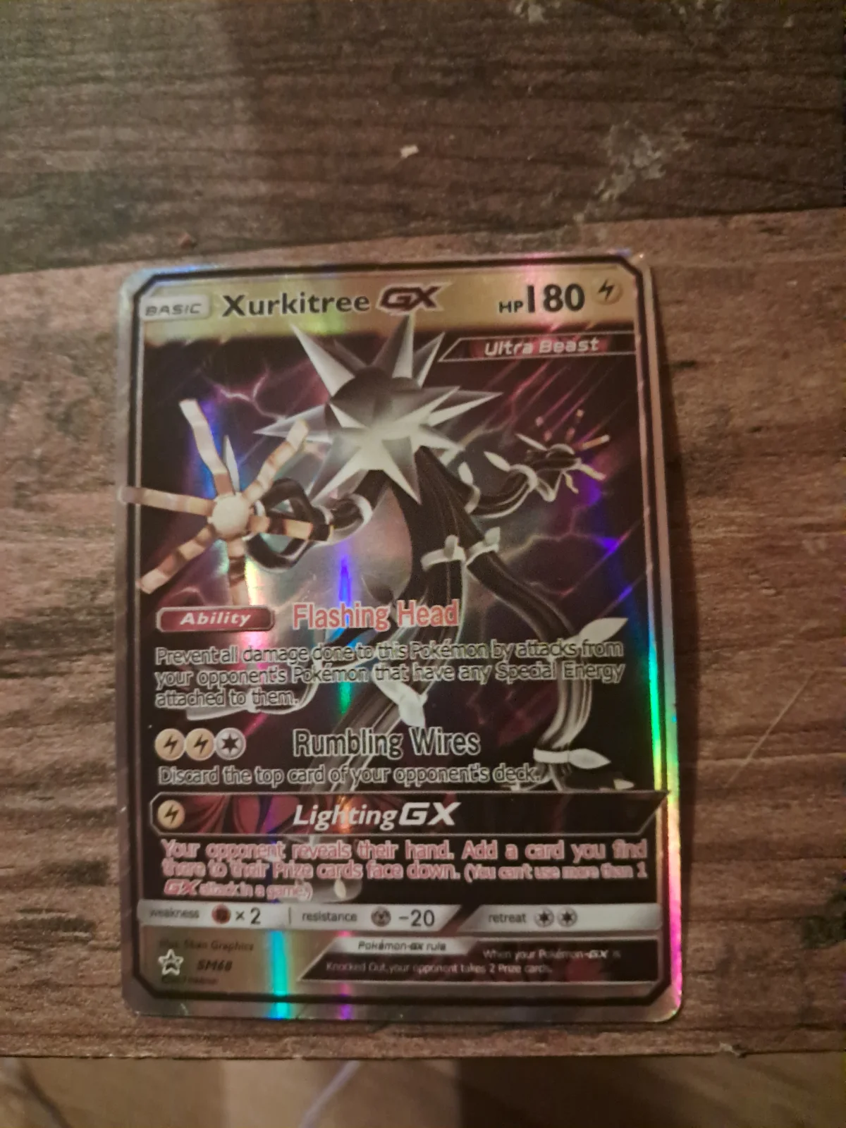 Card
