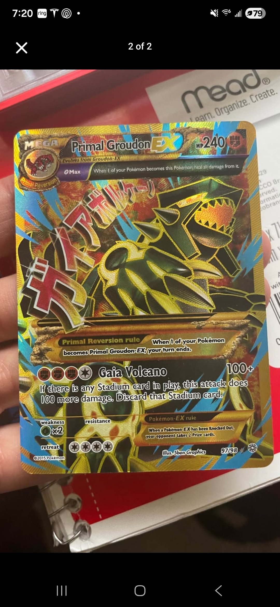 Card