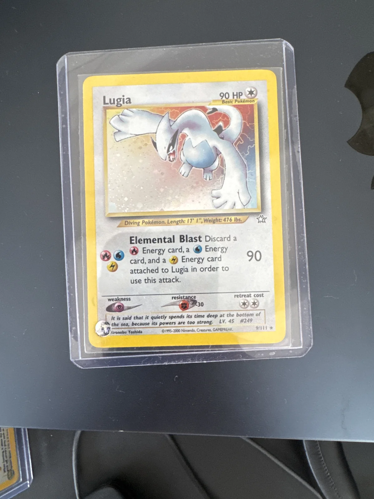 Card