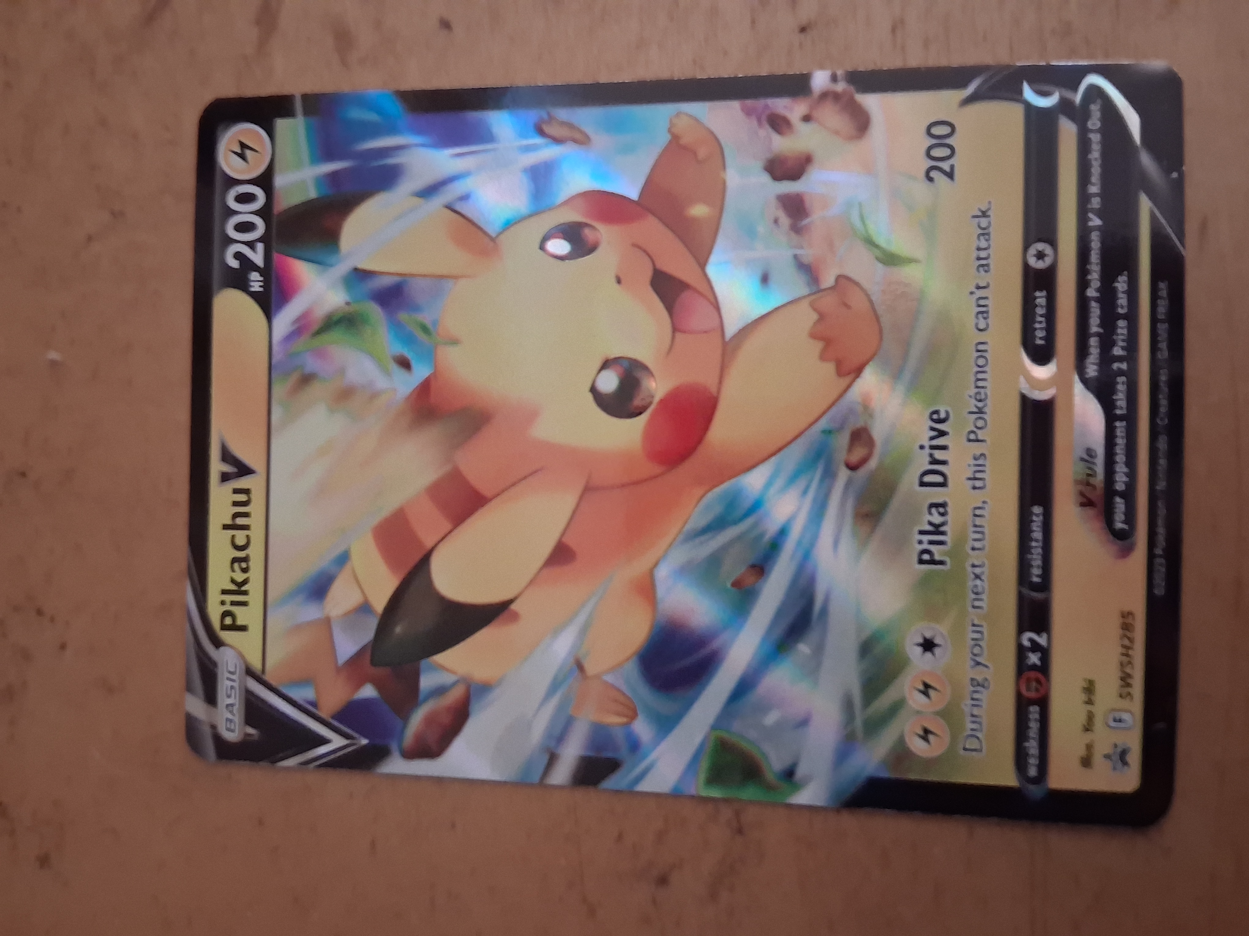 Card