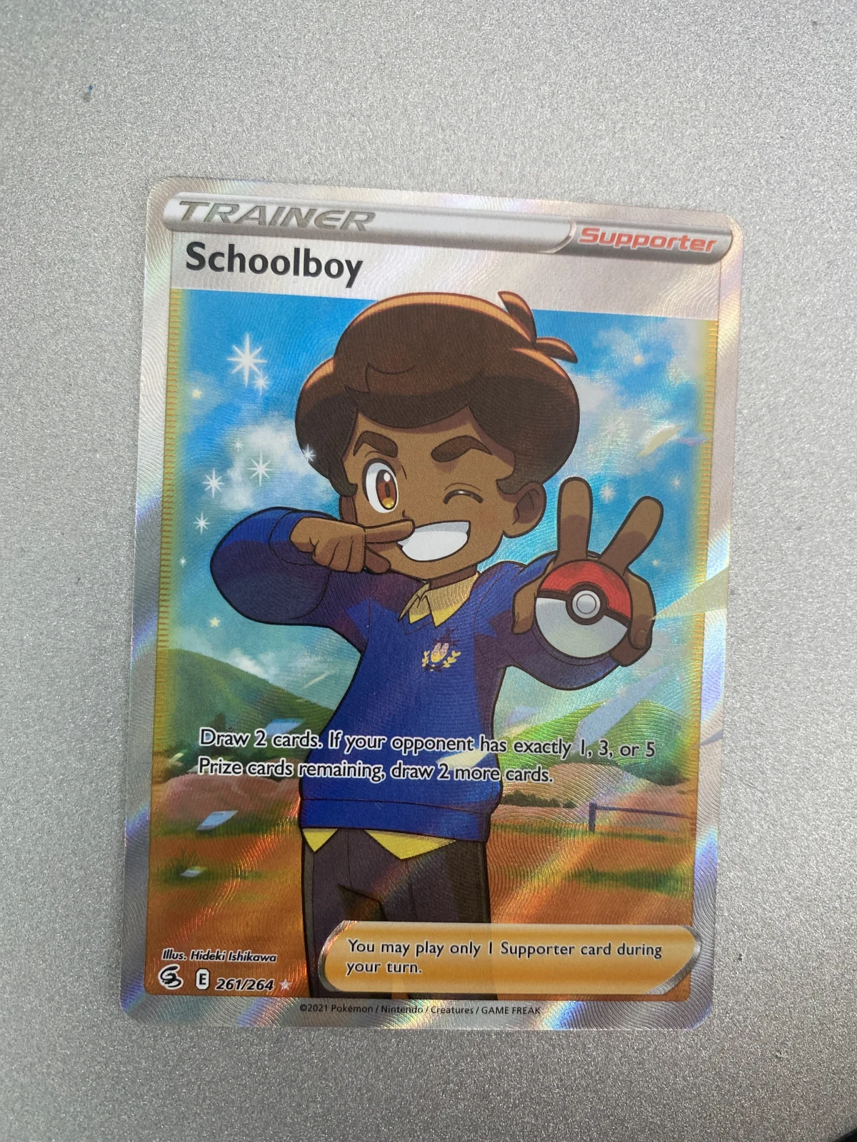 Card