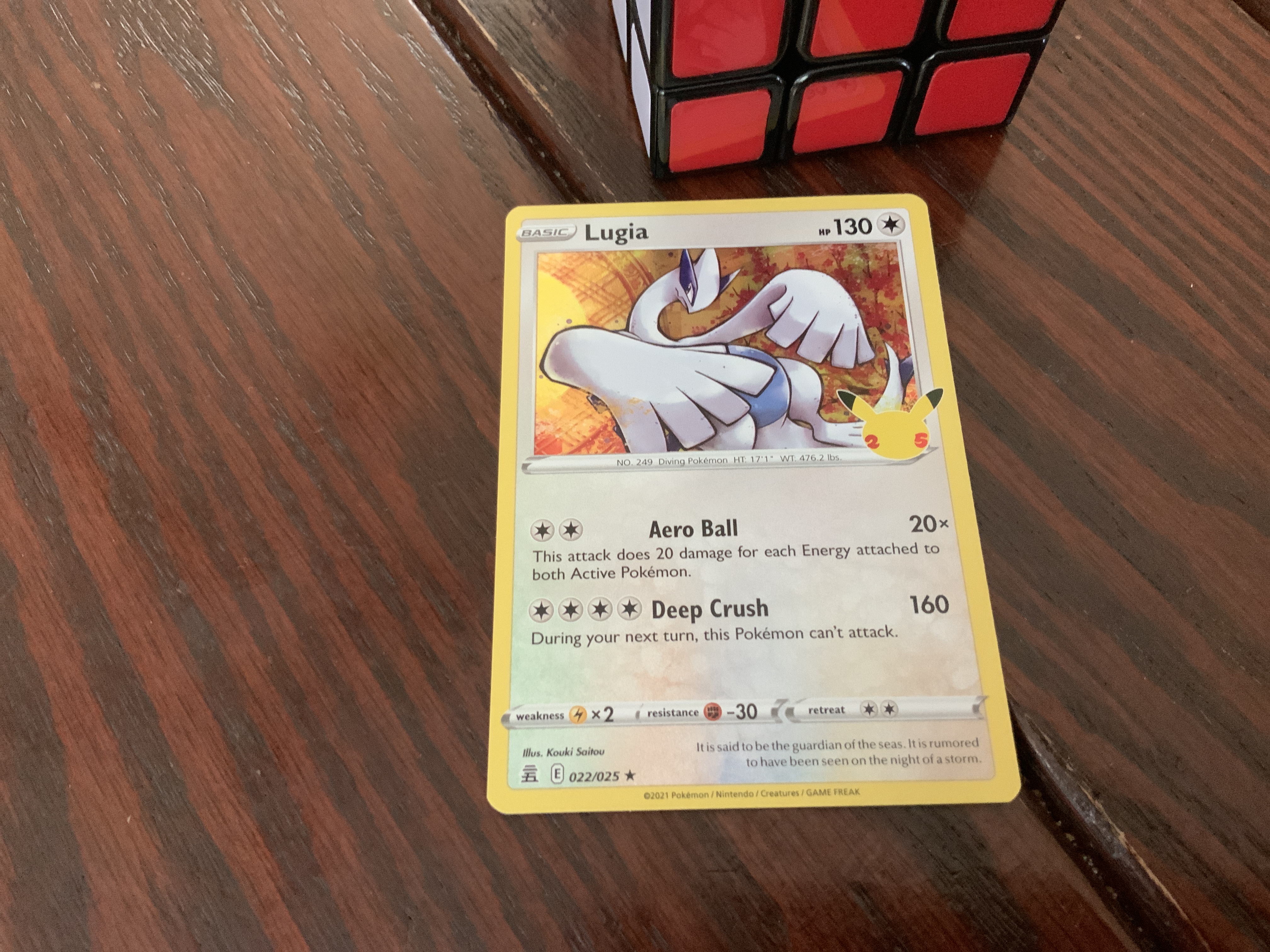 Card