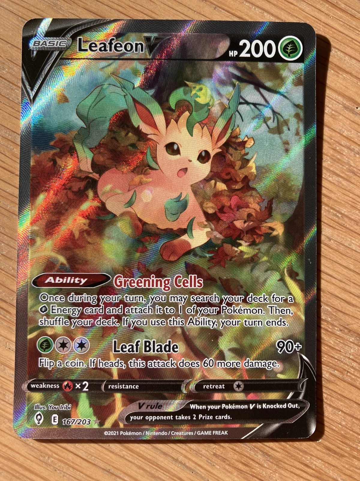 Card
