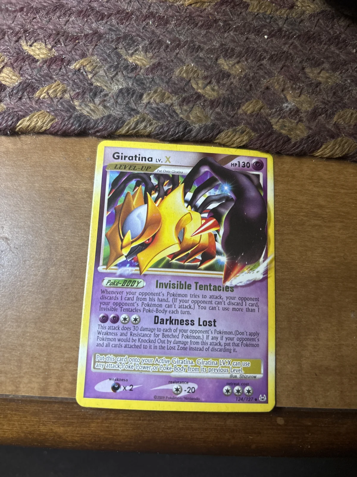 Card
