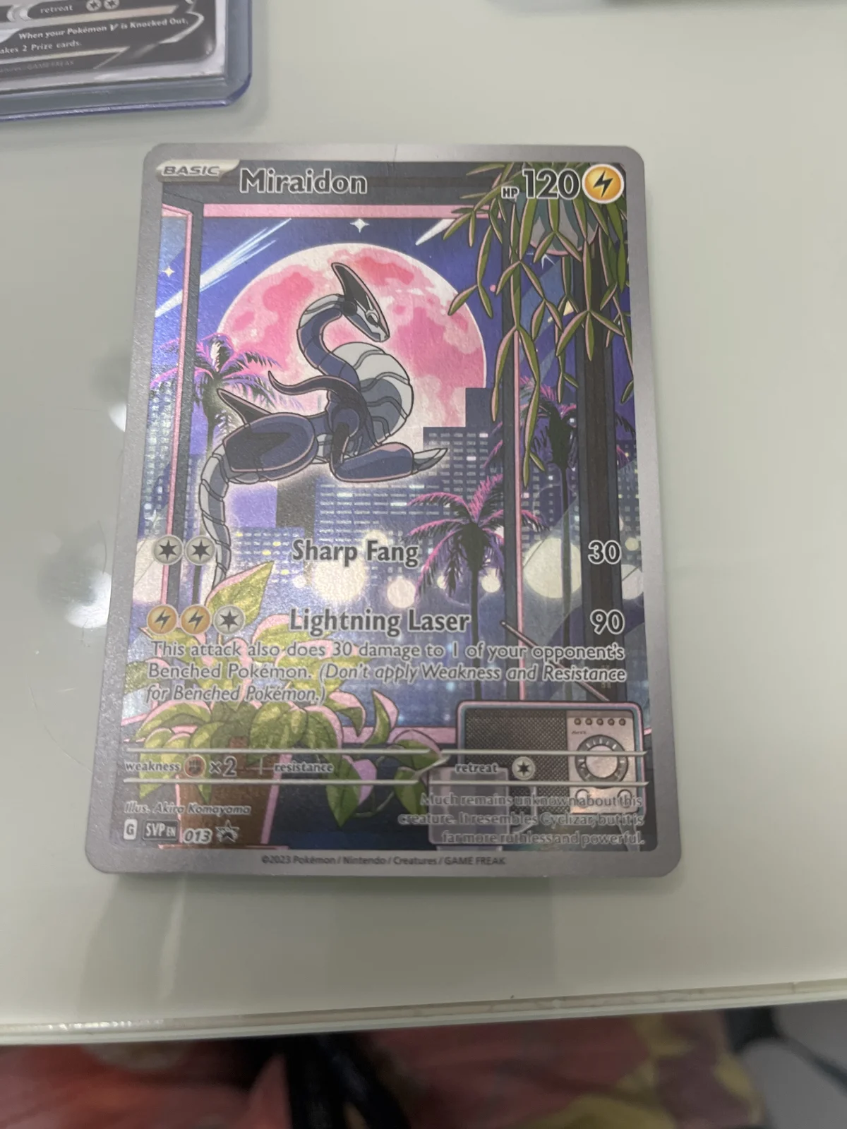 Card