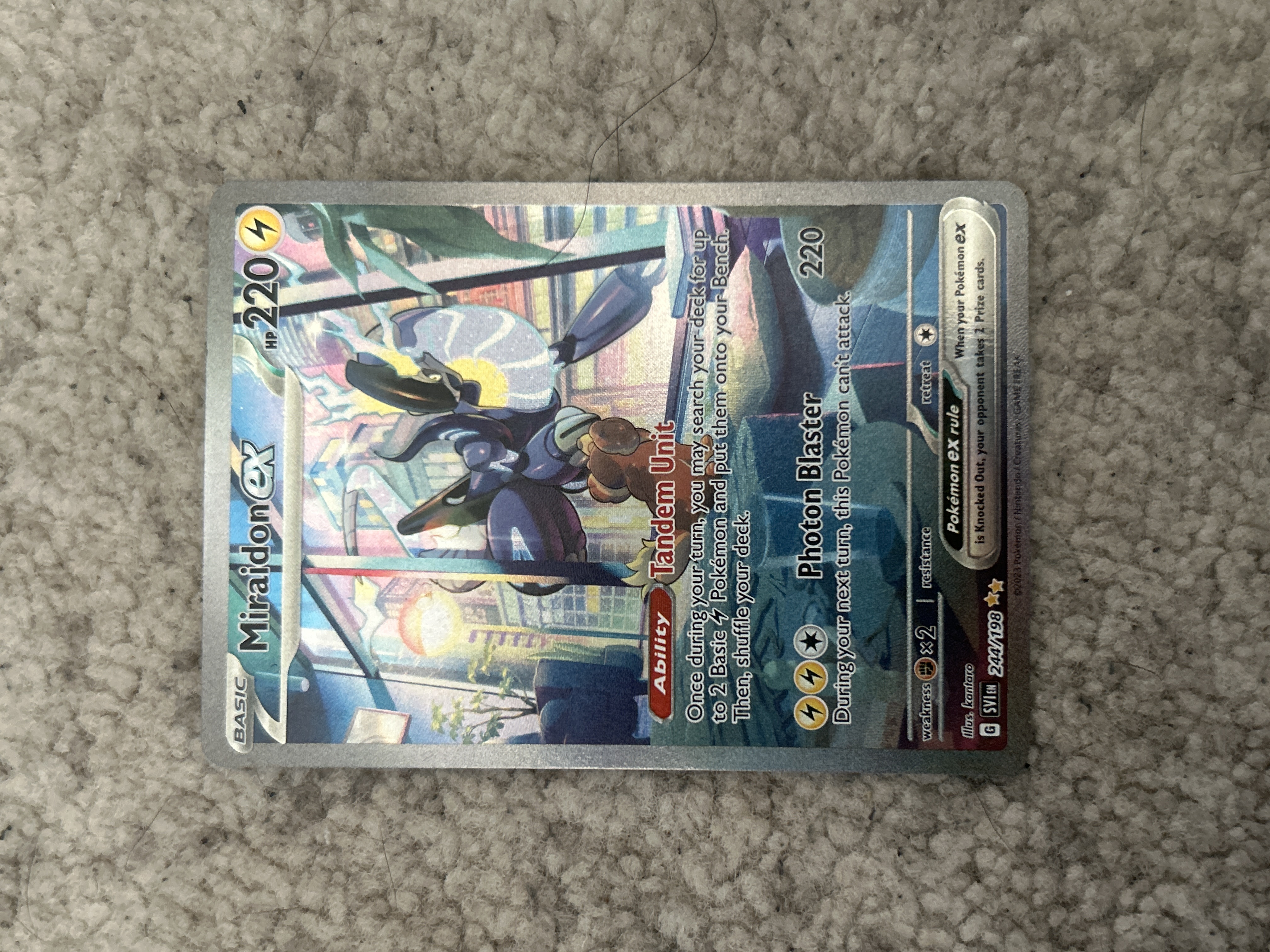 Card