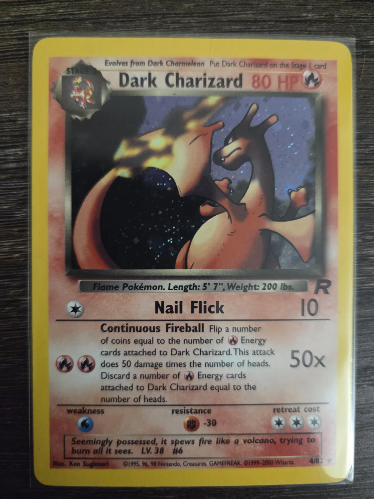 Card