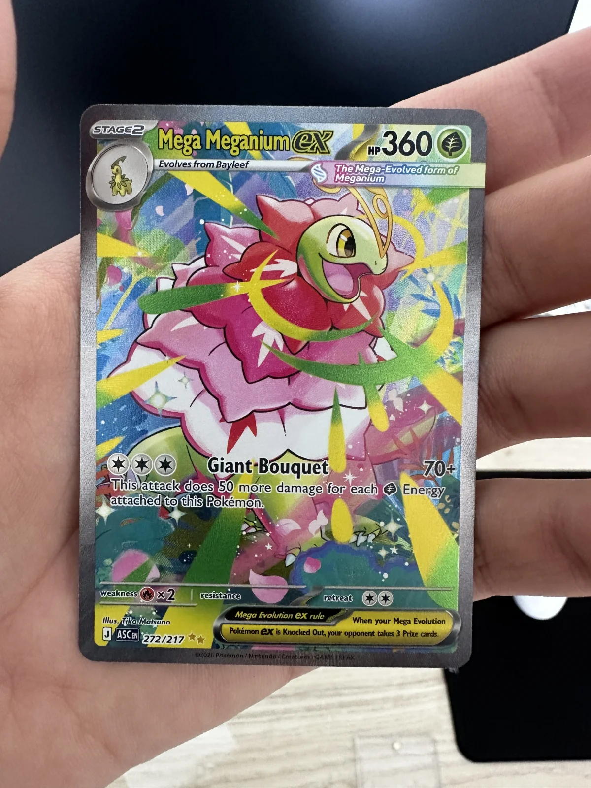 Card