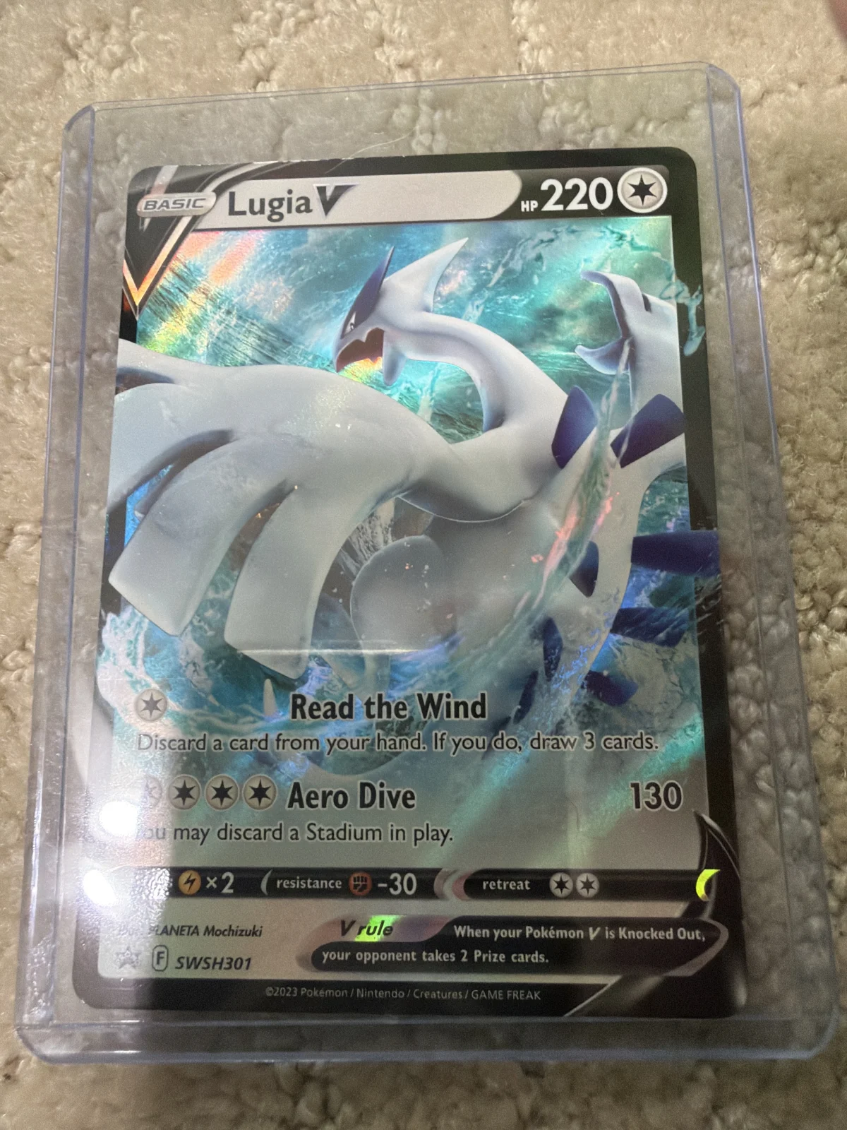 Card