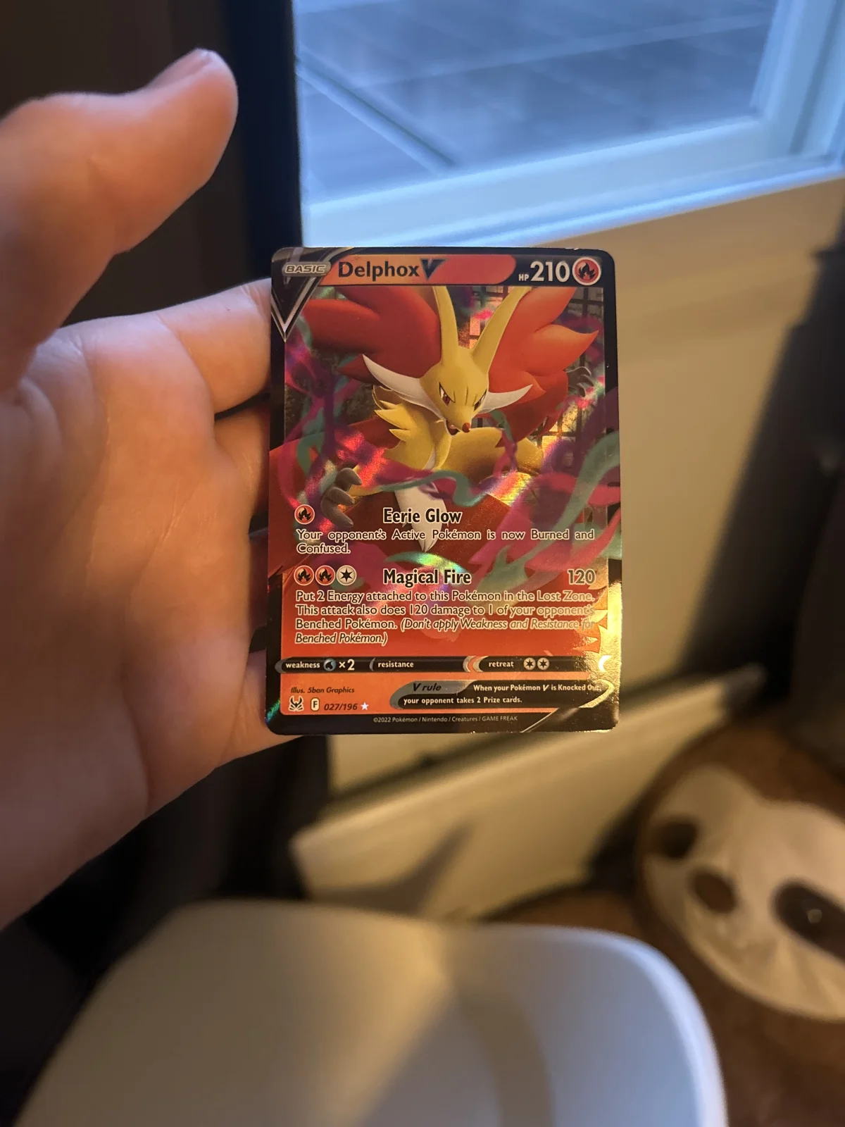 Card