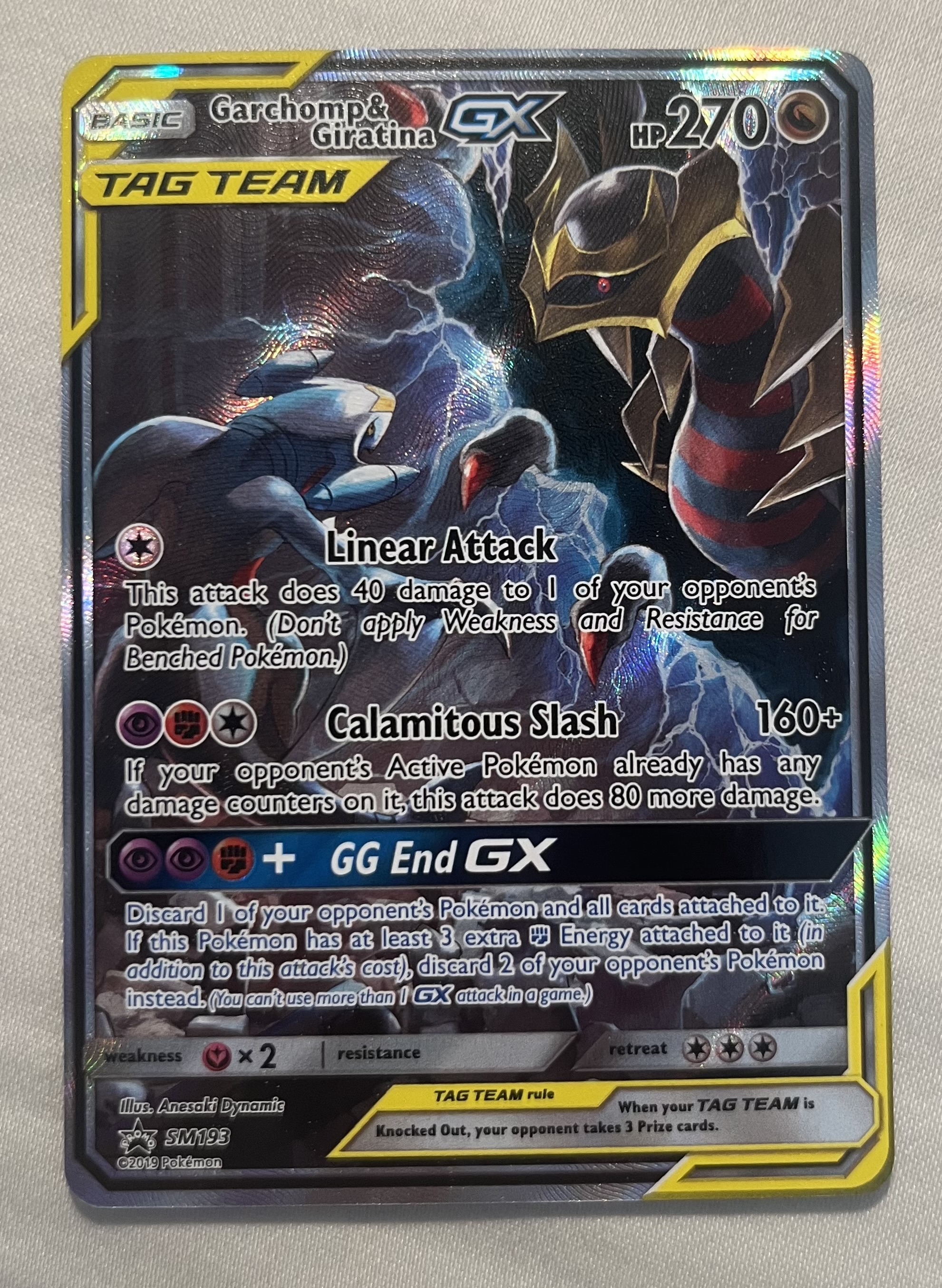 Card