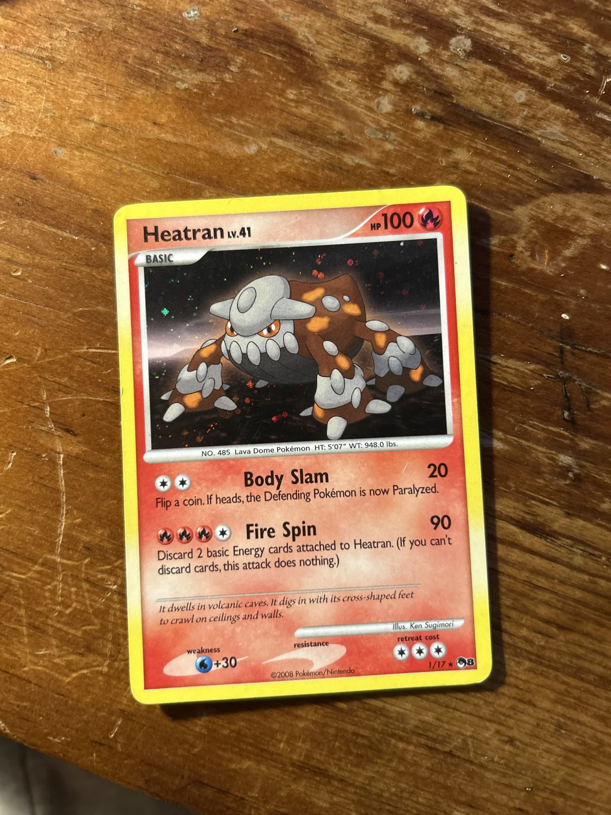 Card