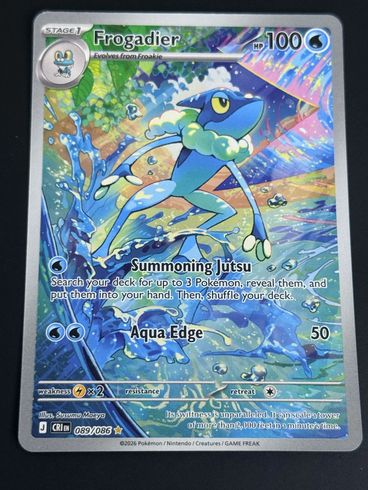 Card